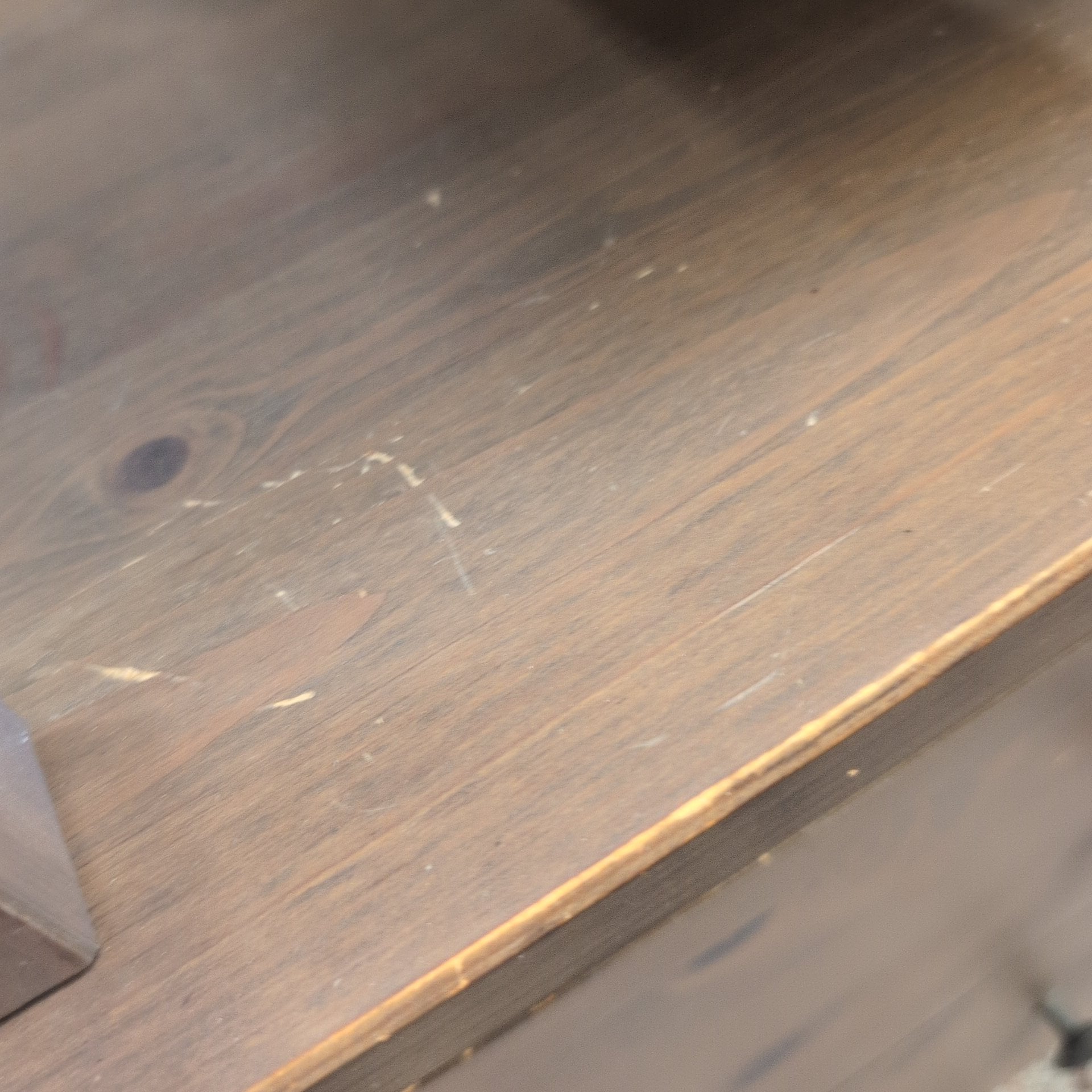 Bedside Cabinets