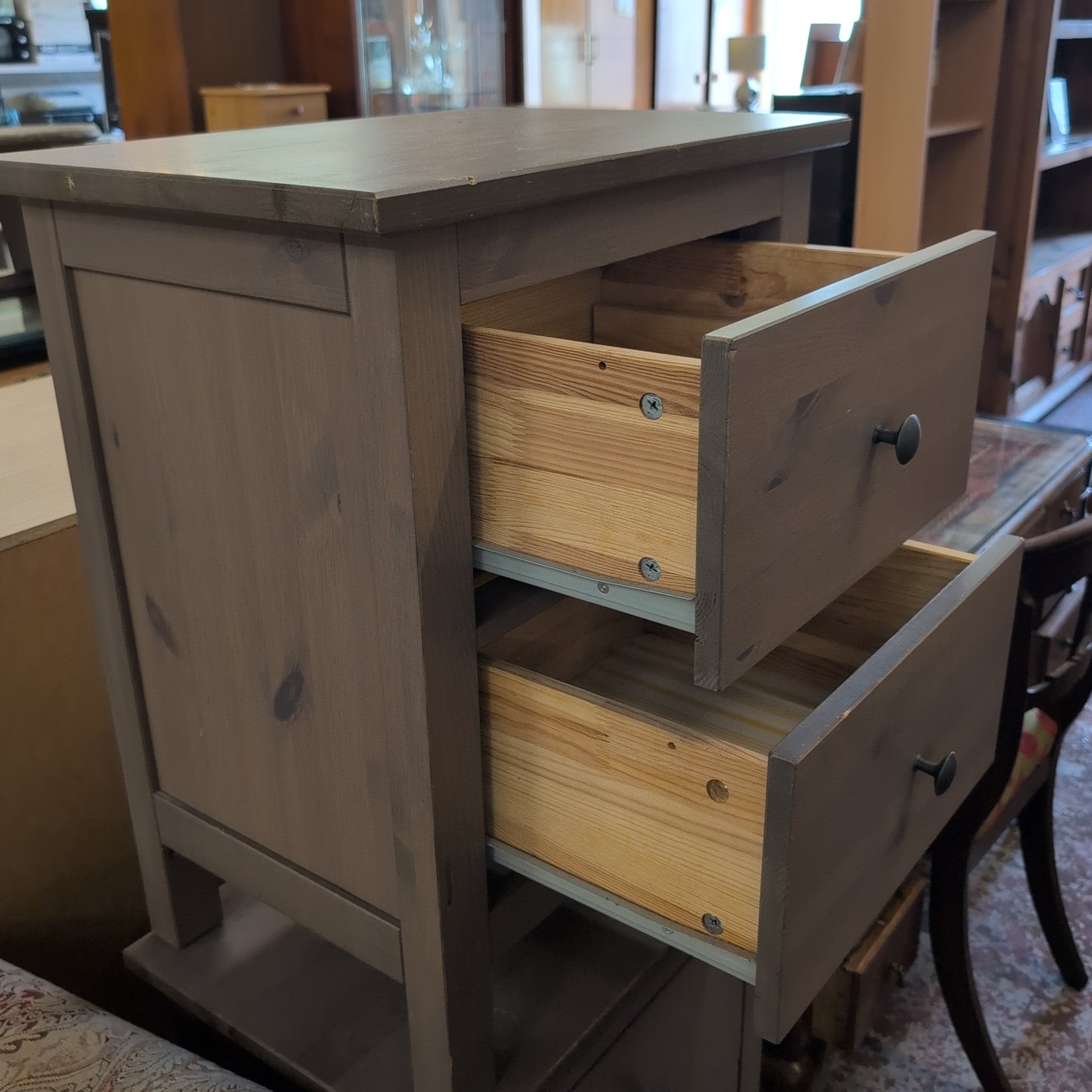 Bedside Cabinets