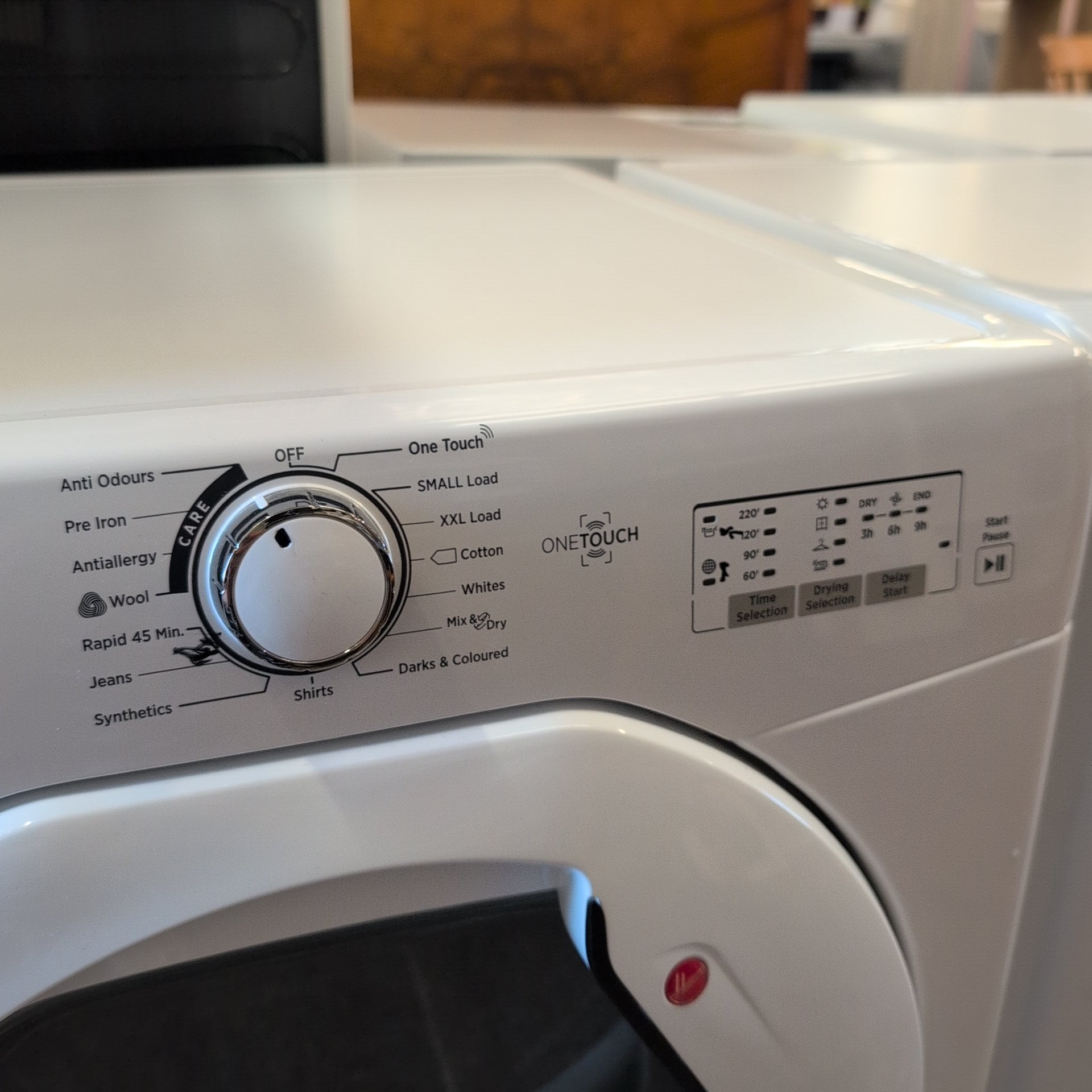Tumble Dryer
