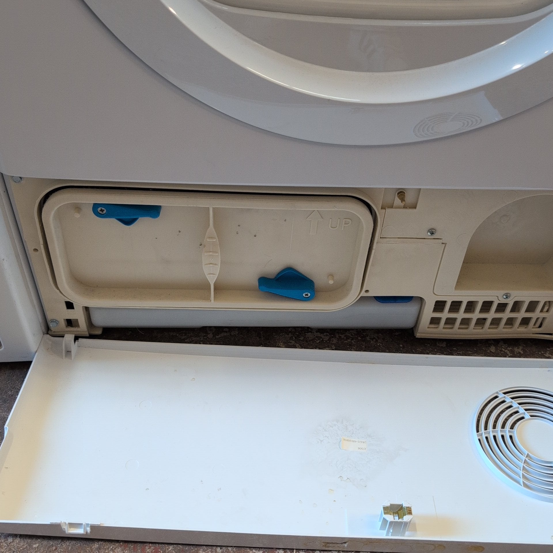 Tumble Dryer