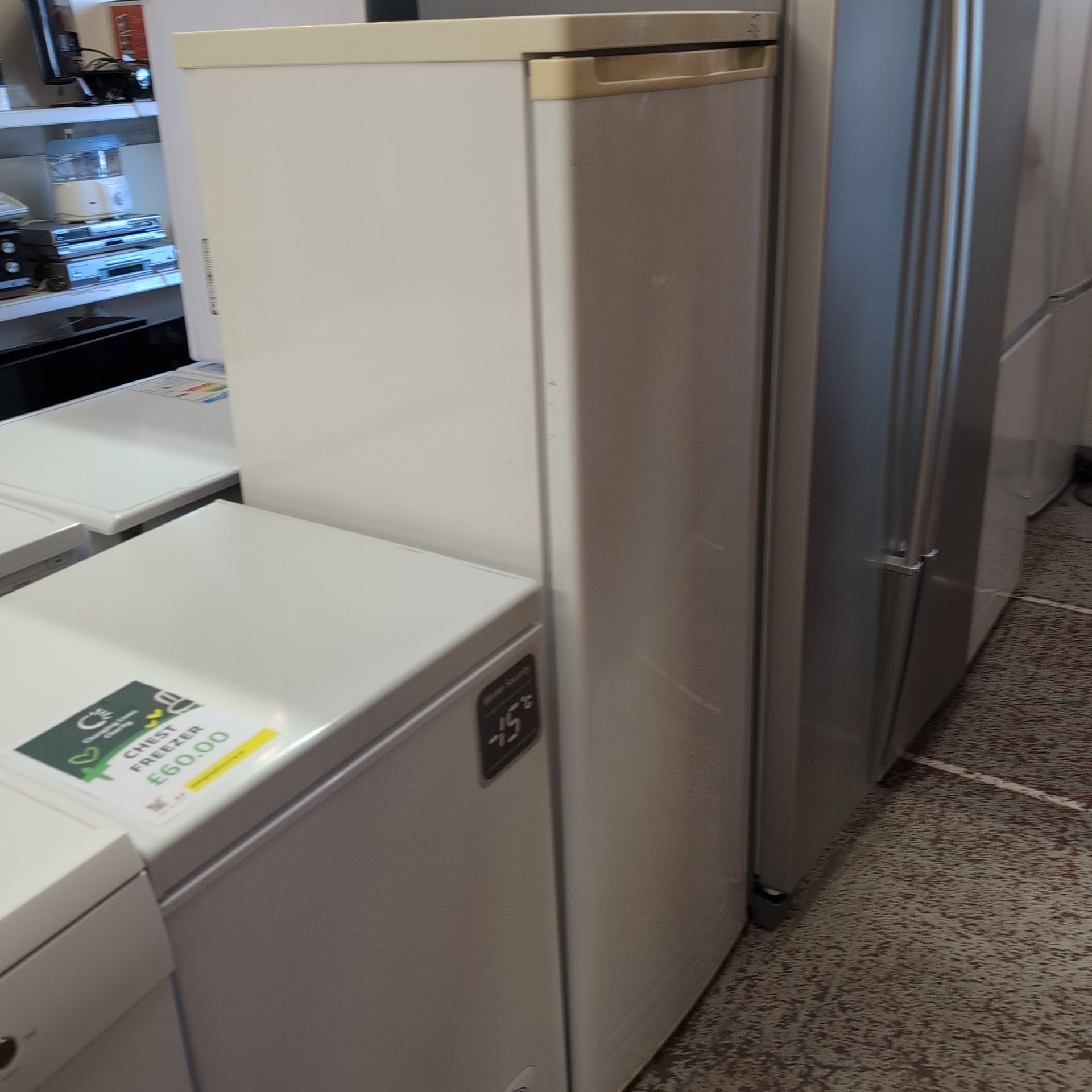 Freezer