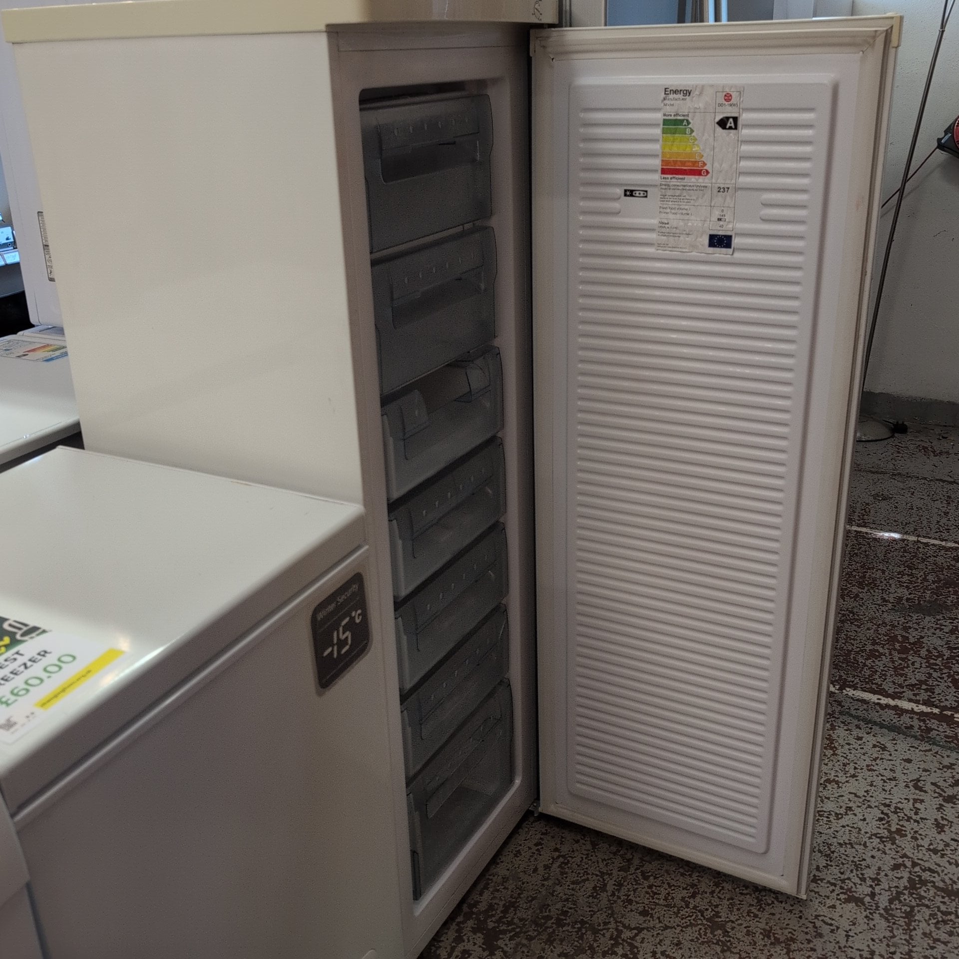 Freezer