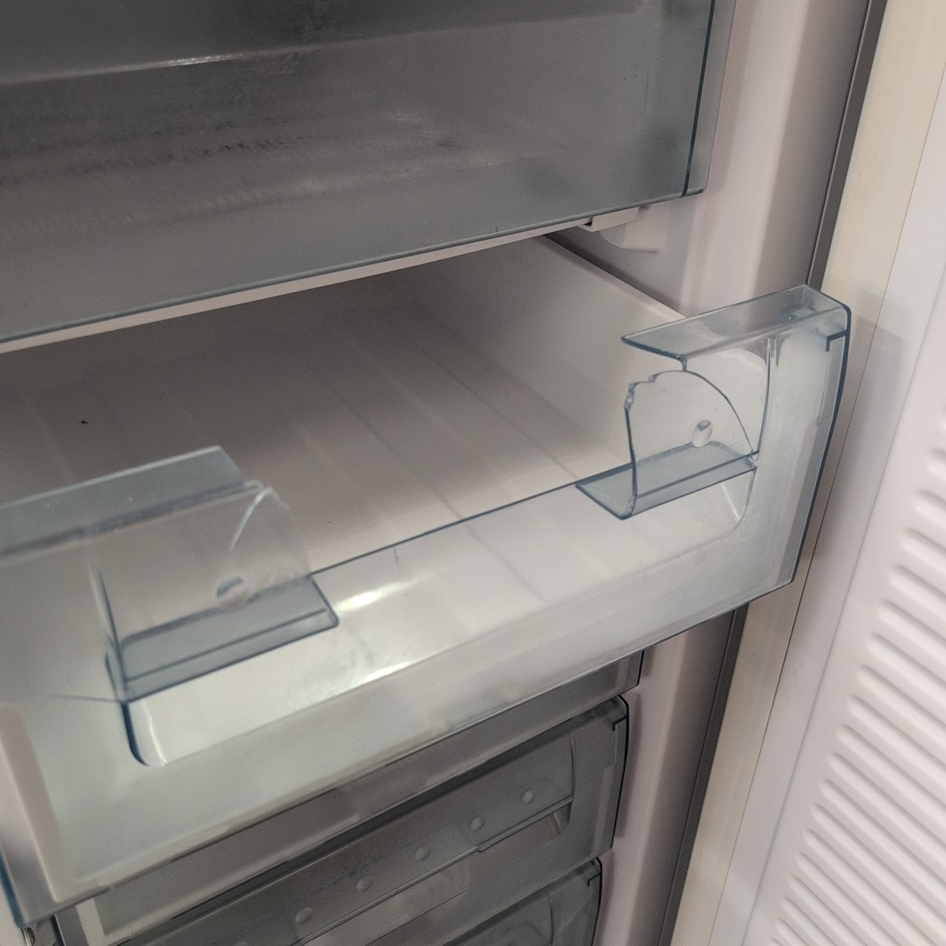 Freezer
