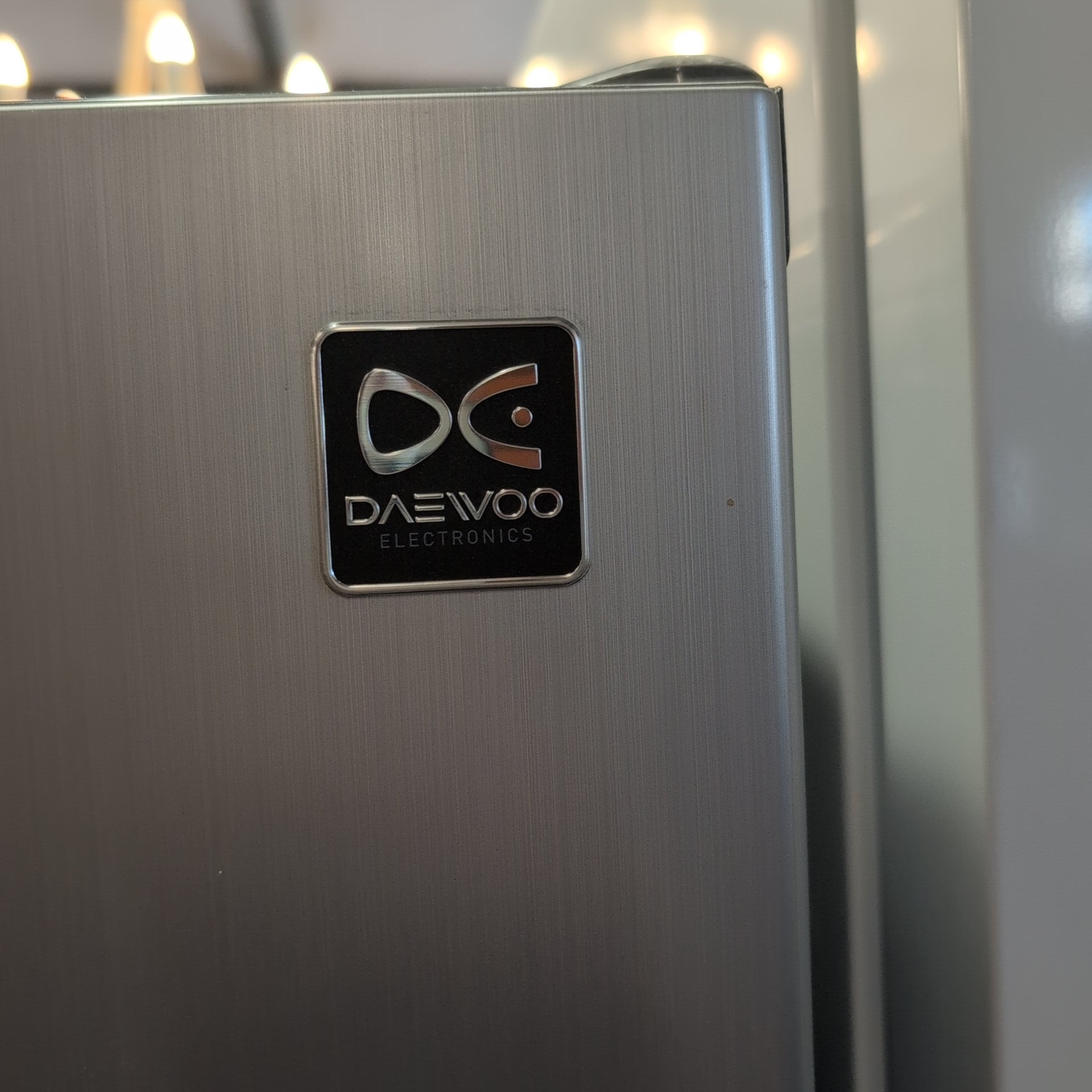 Fridge Freezer