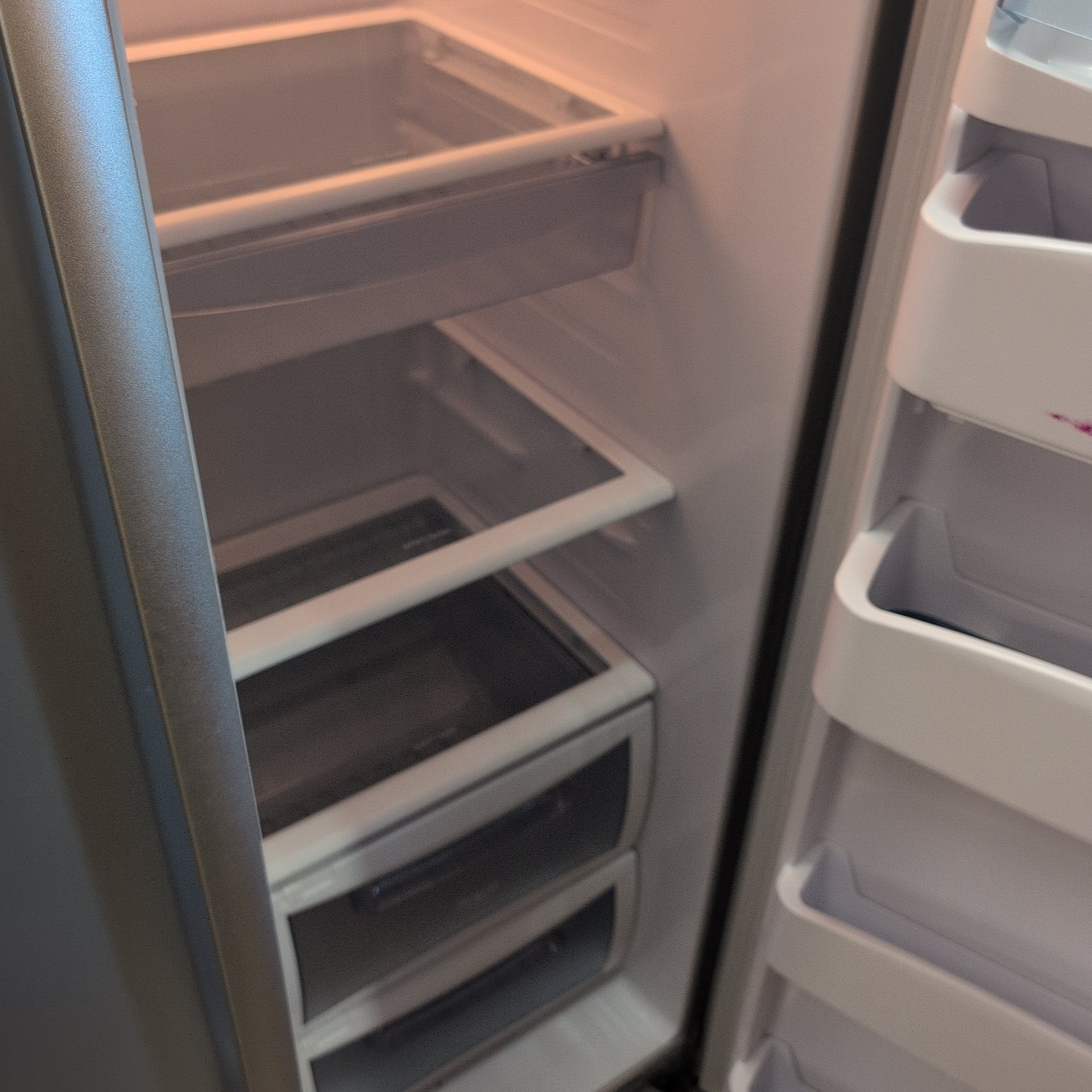 Fridge Freezer