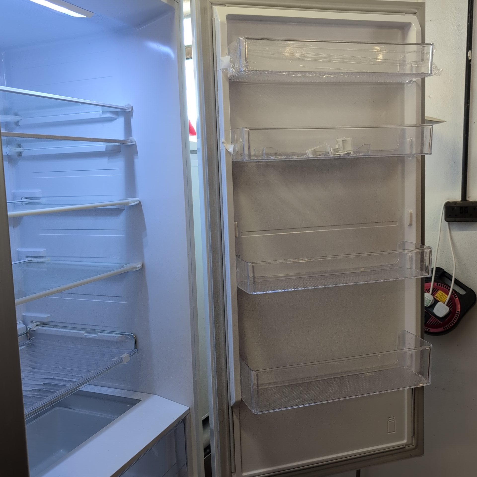 Fridge Freezer