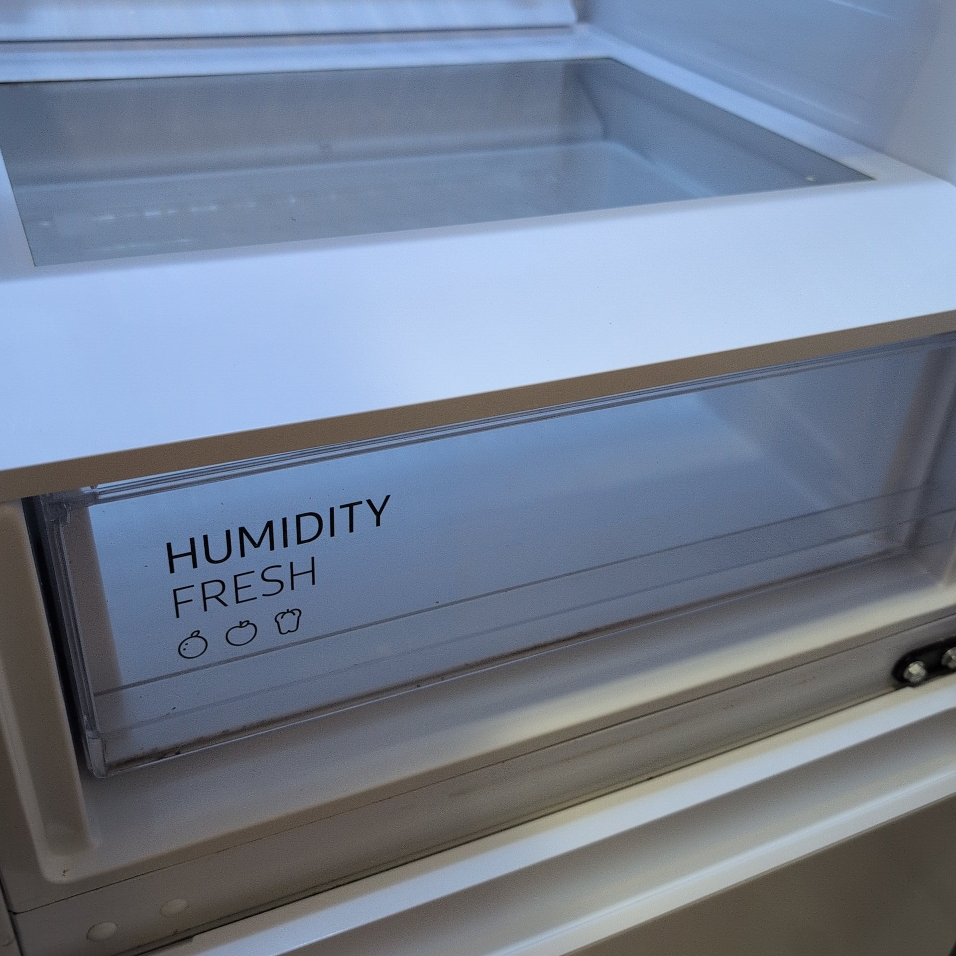 Fridge Freezer
