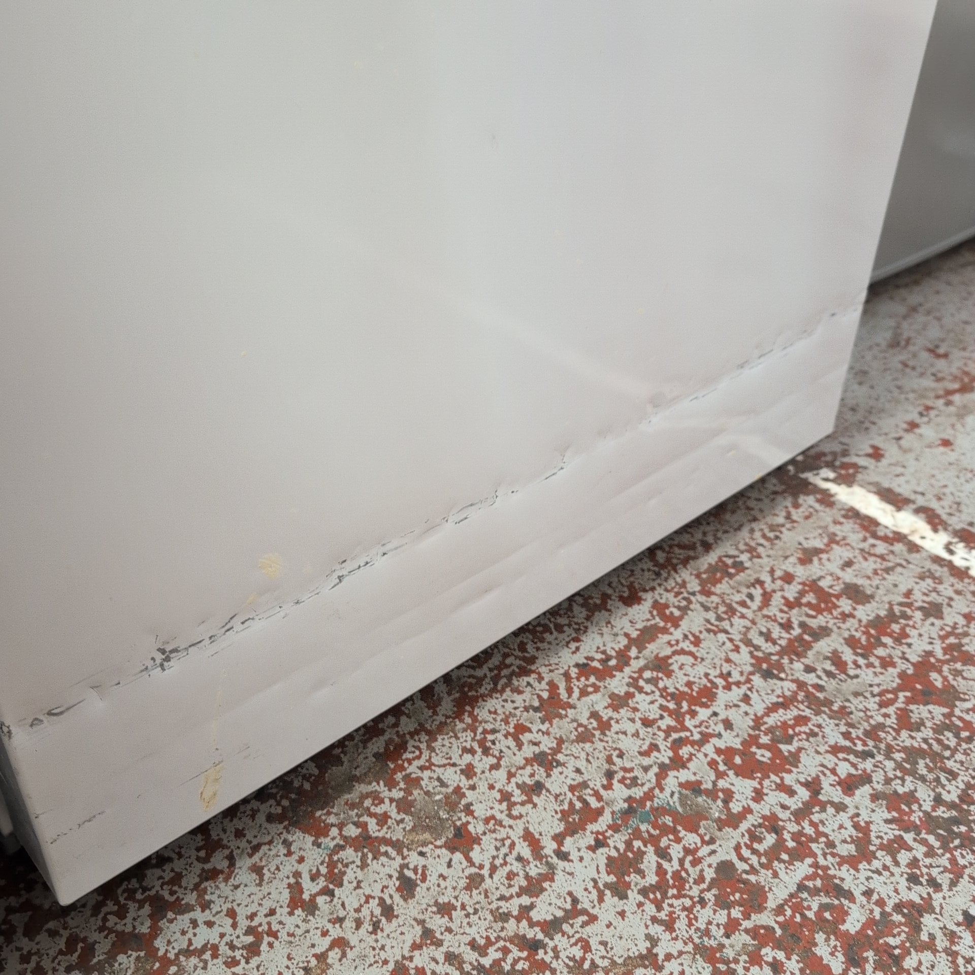 Fridge Freezer