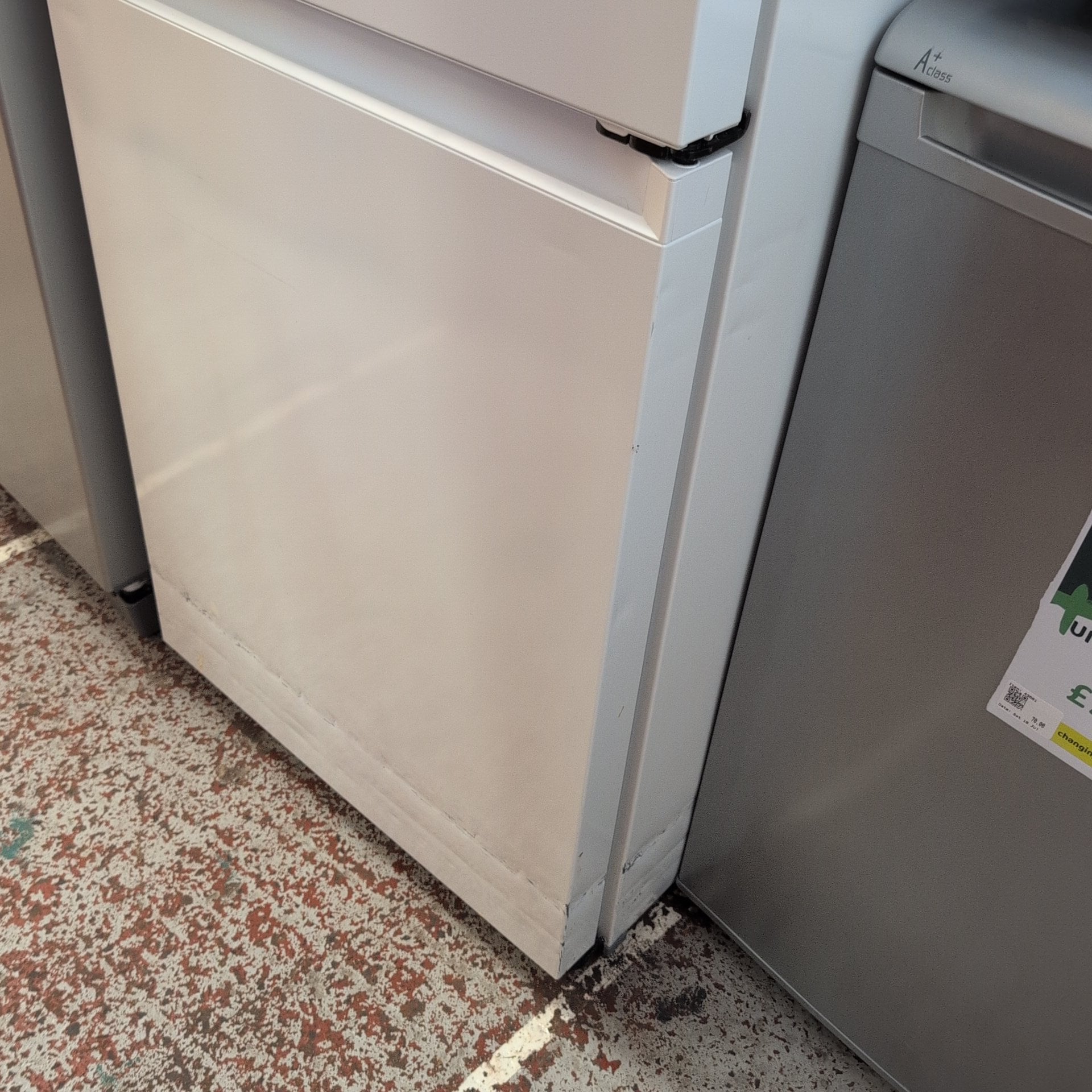 Fridge Freezer
