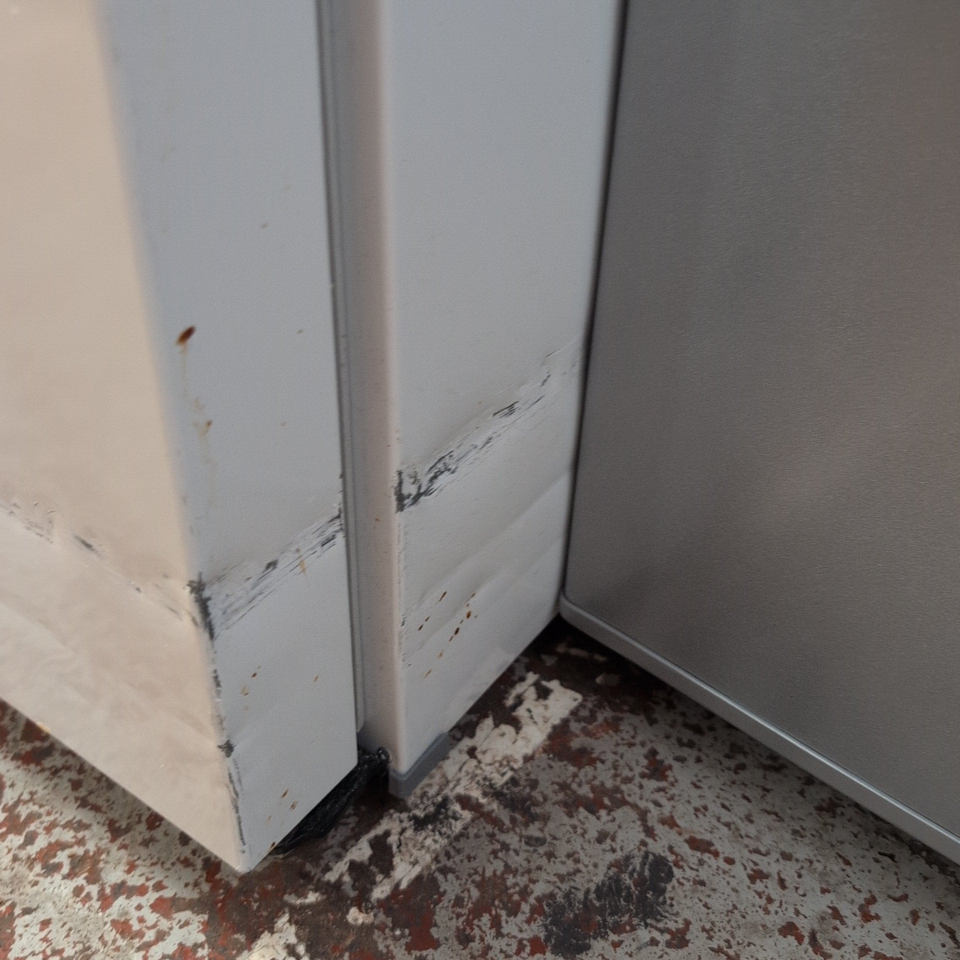 Fridge Freezer
