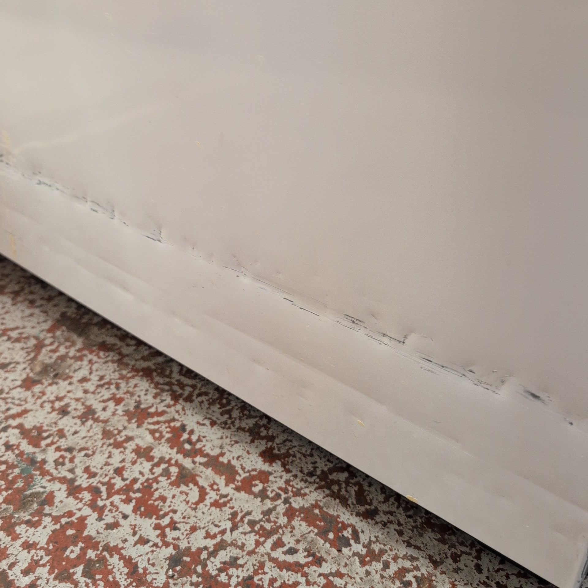 Fridge Freezer