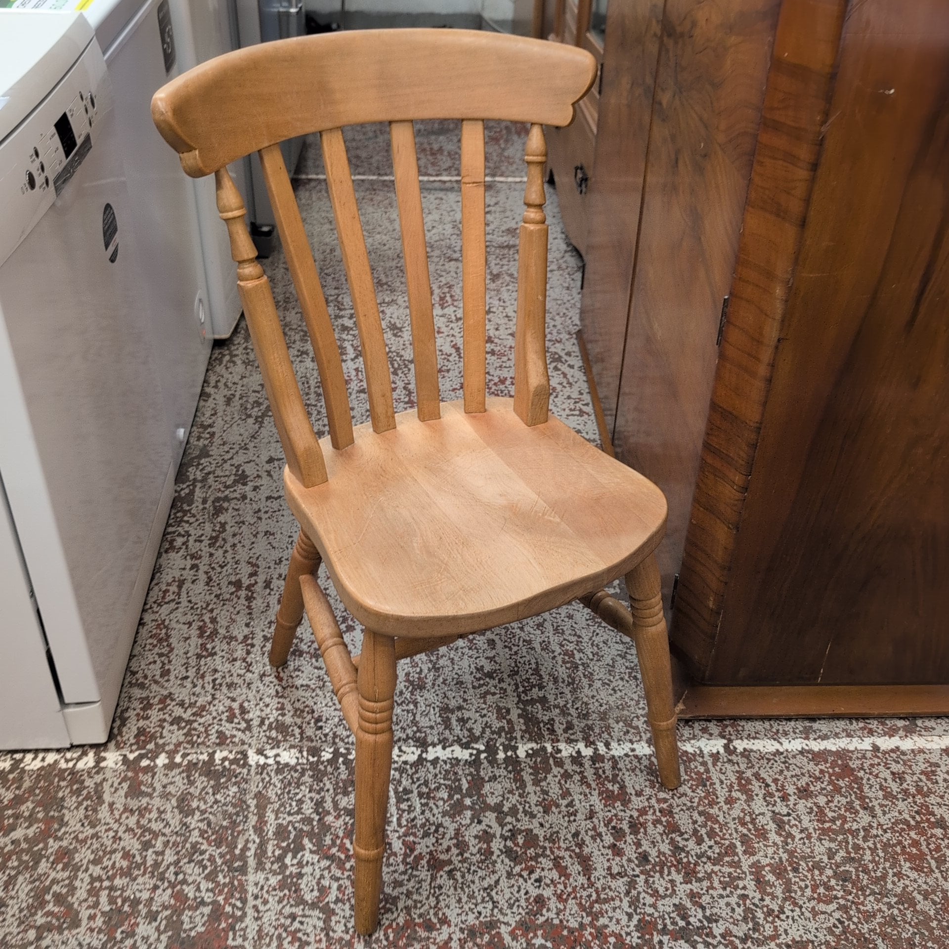 Table and Chairs