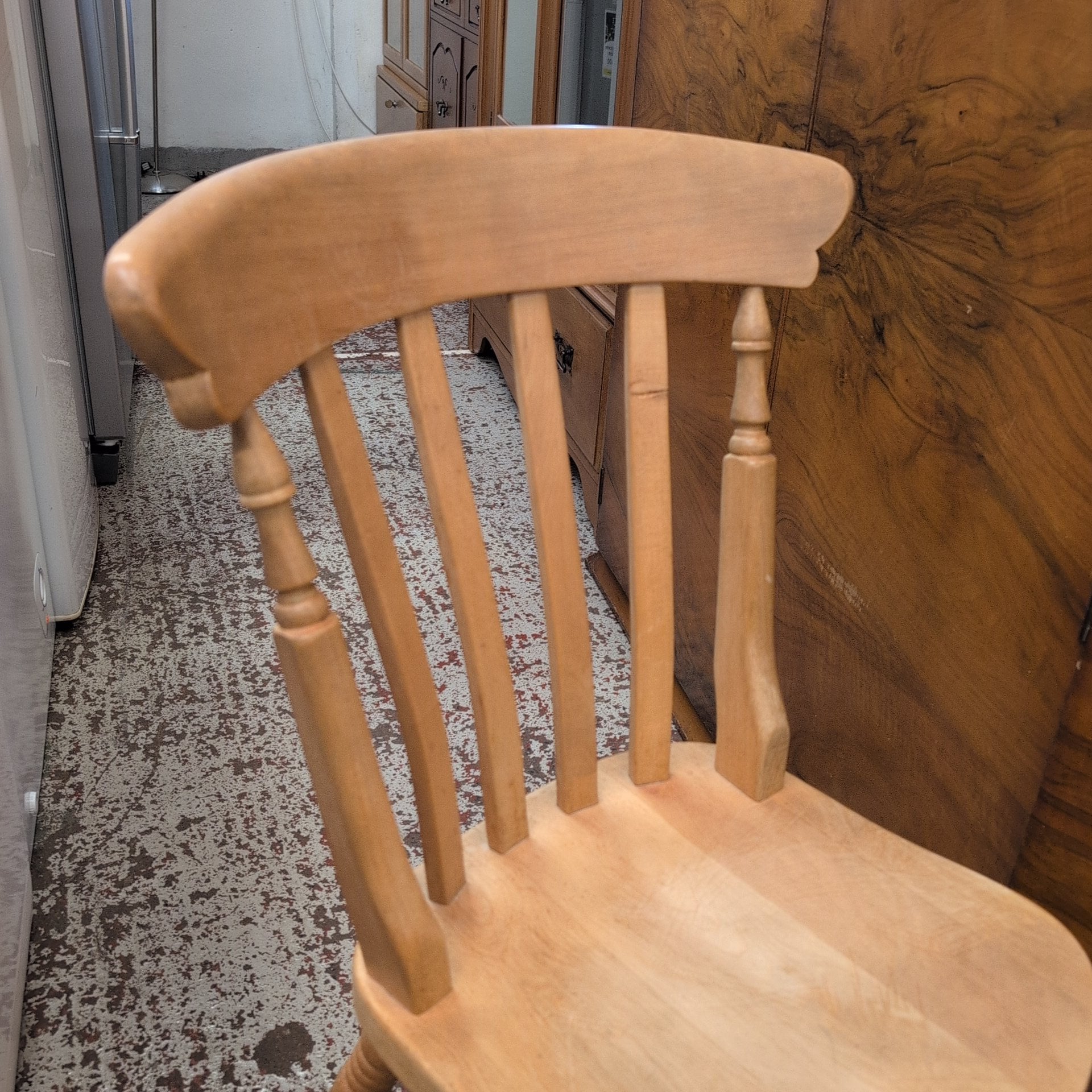 Table and Chairs