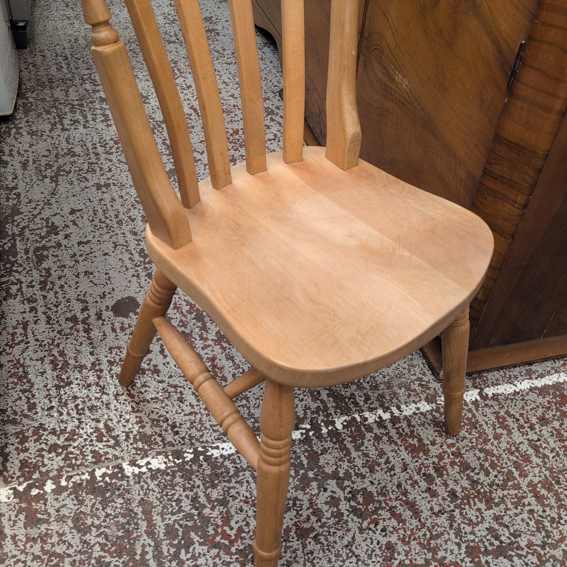Table and Chairs