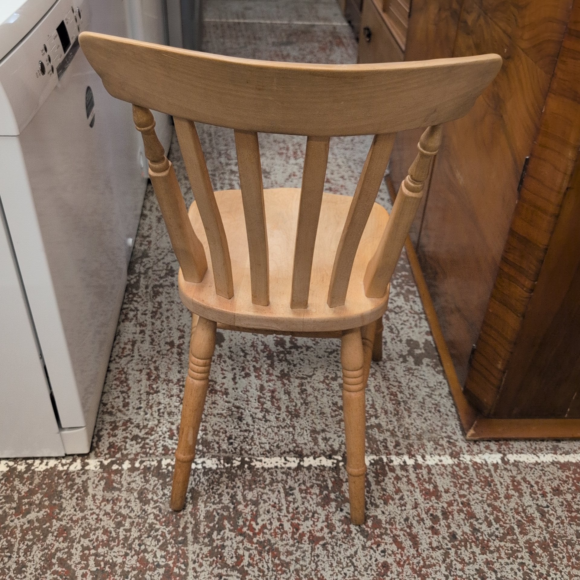 Table and Chairs