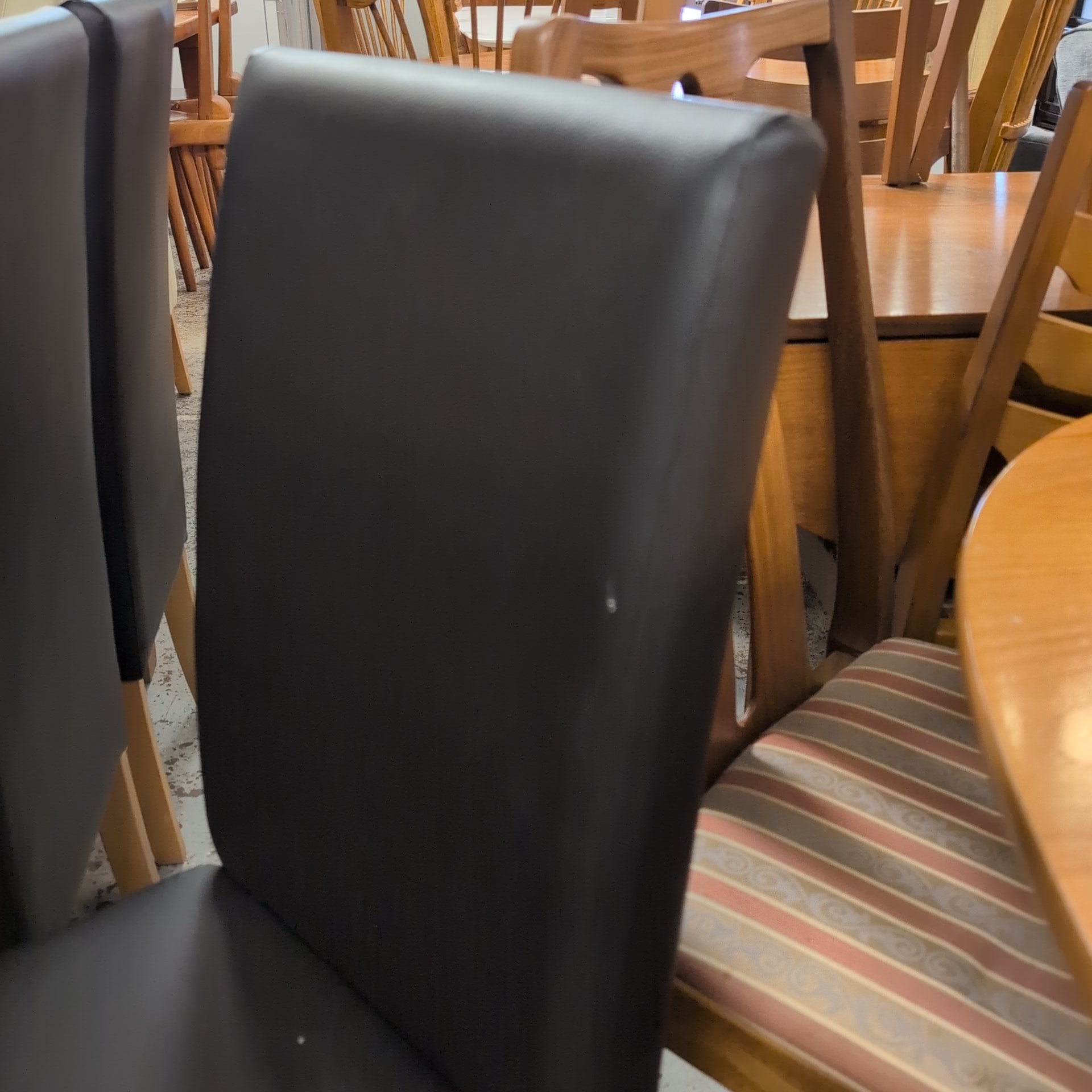 Table and Chairs