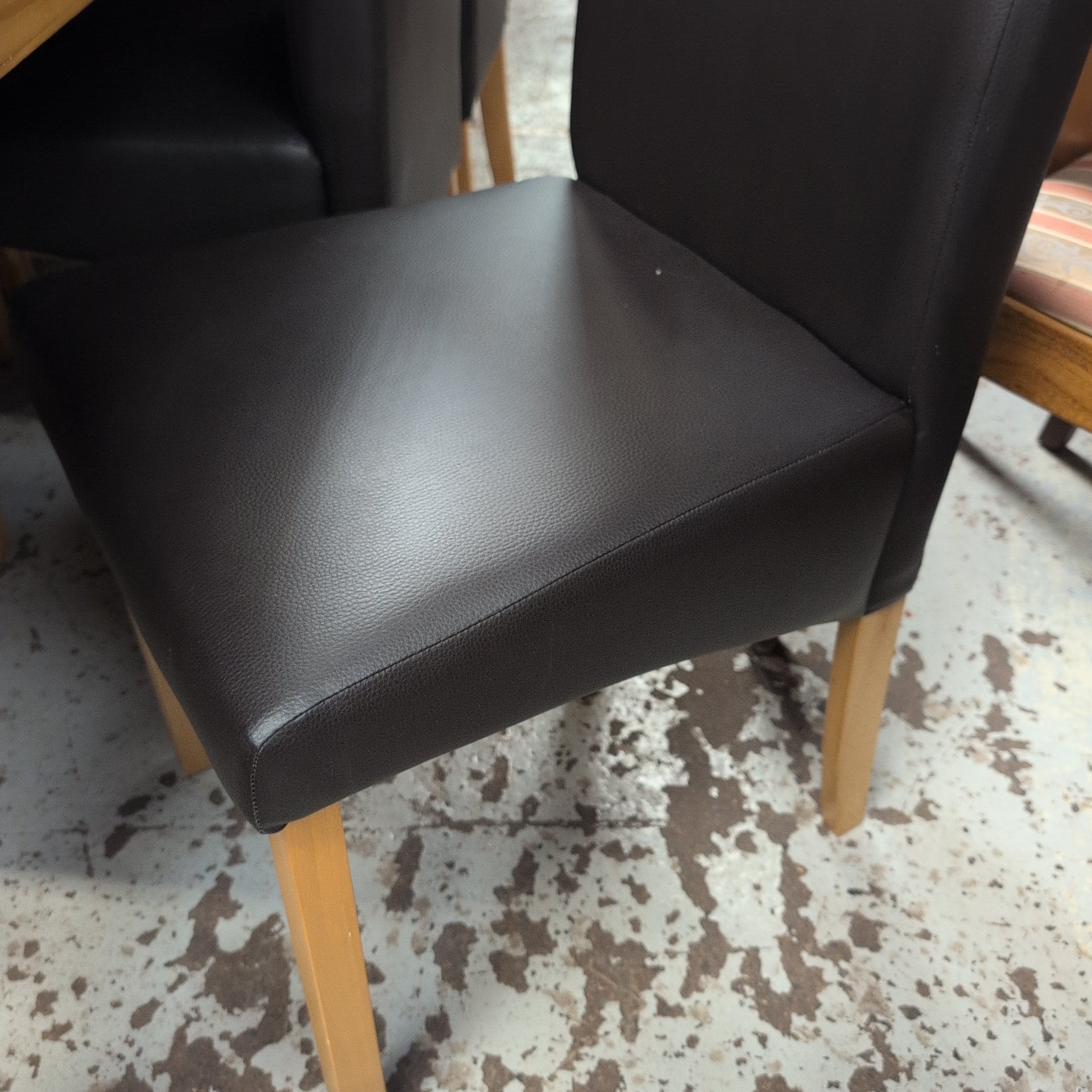 Table and Chairs