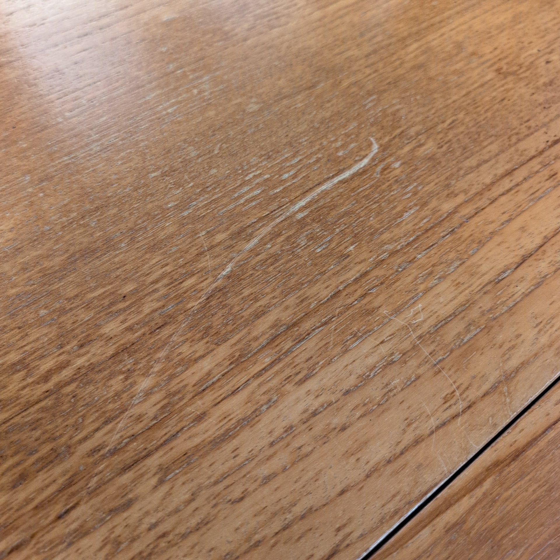 Table and Chairs