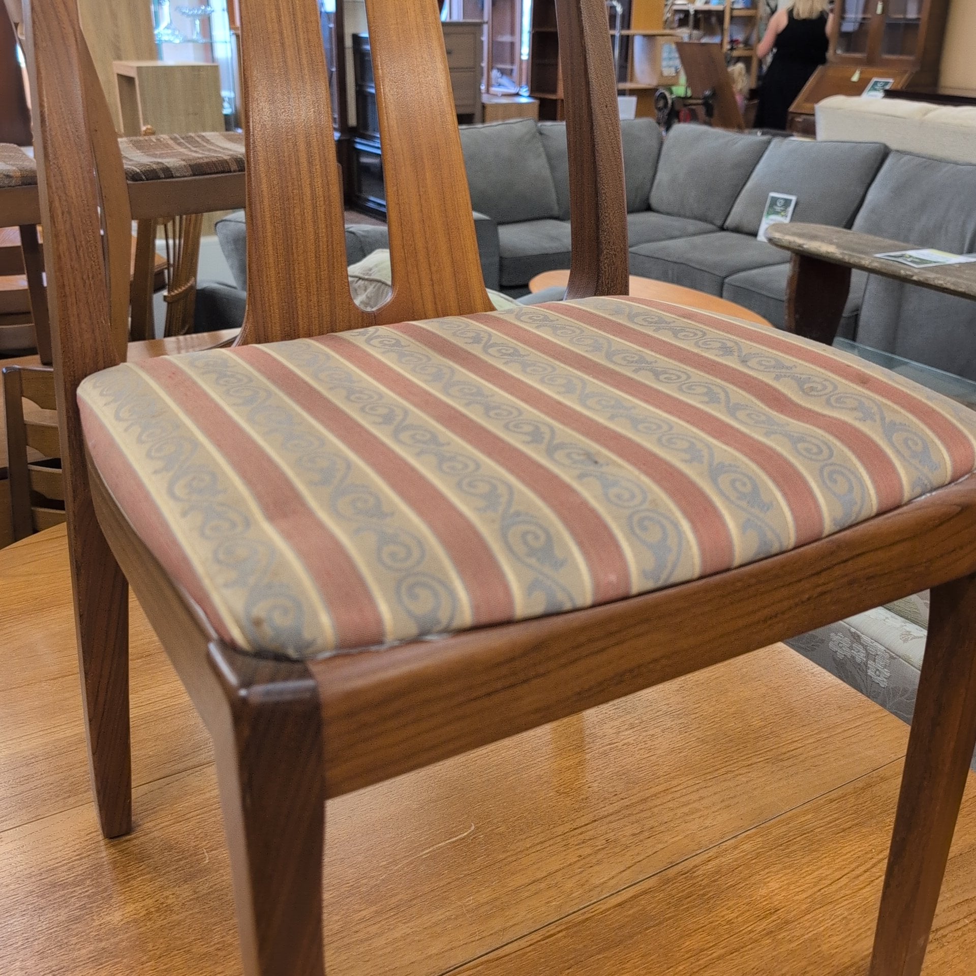 Table and Chairs