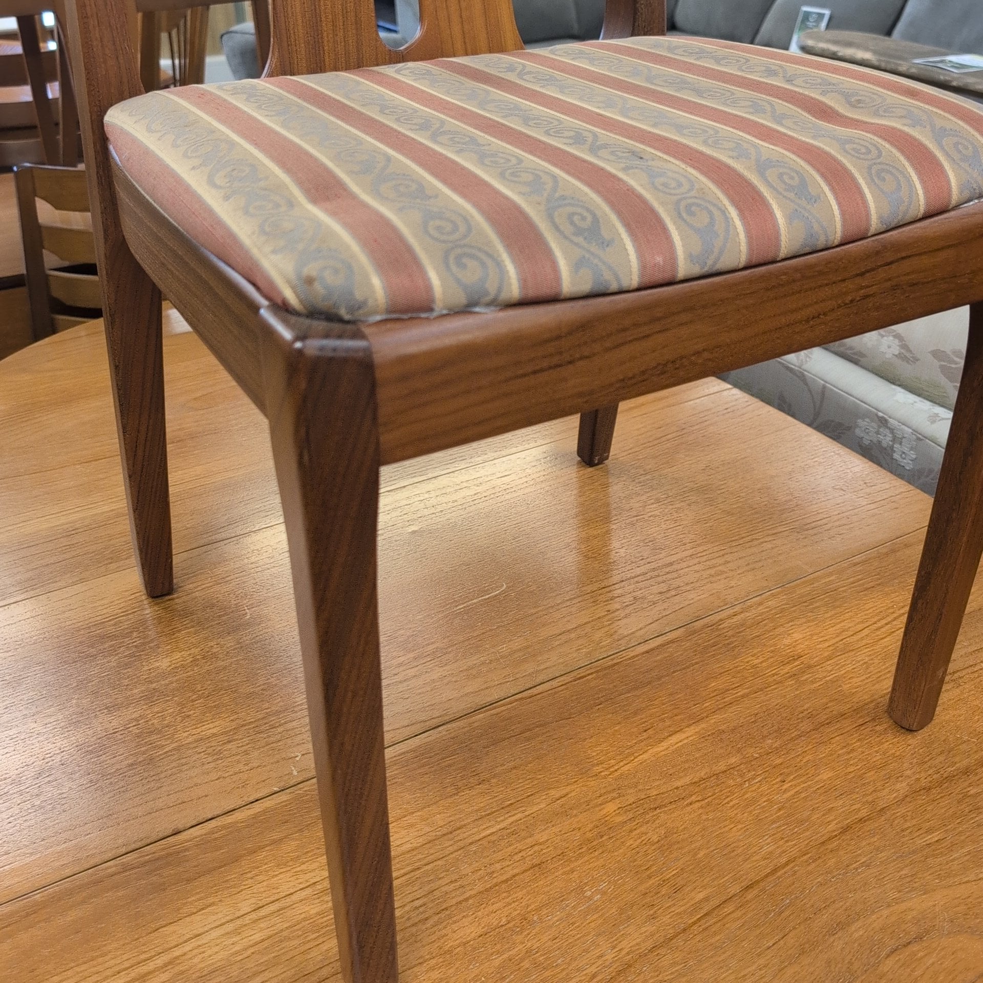 Table and Chairs