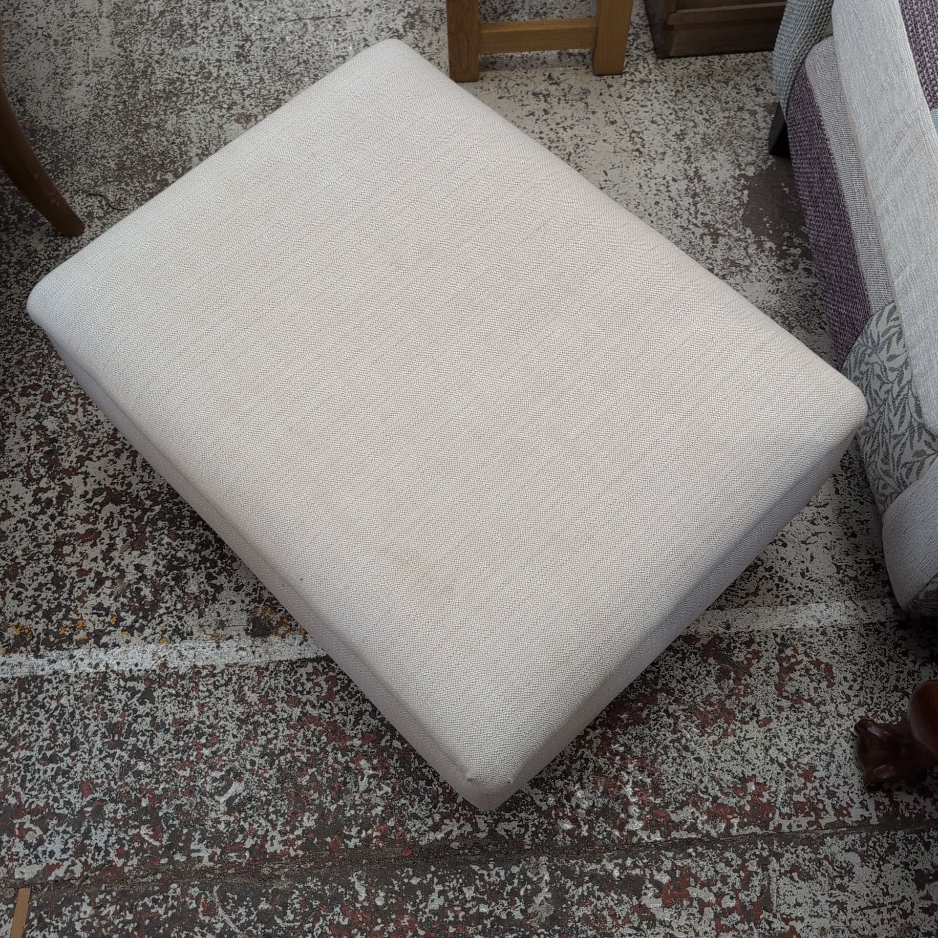 Foot Stool