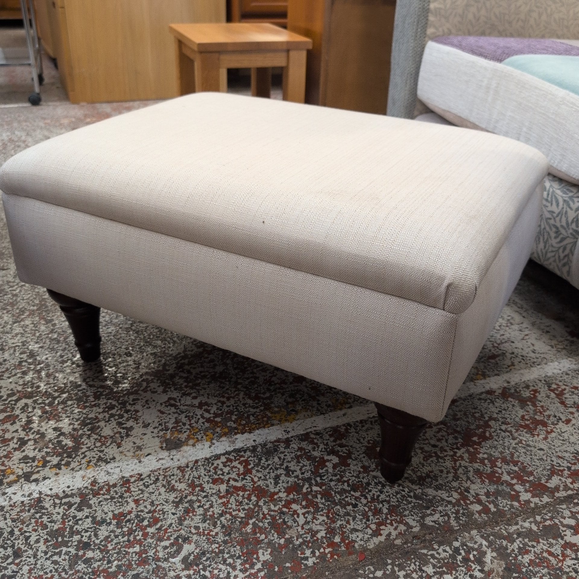 Foot Stool