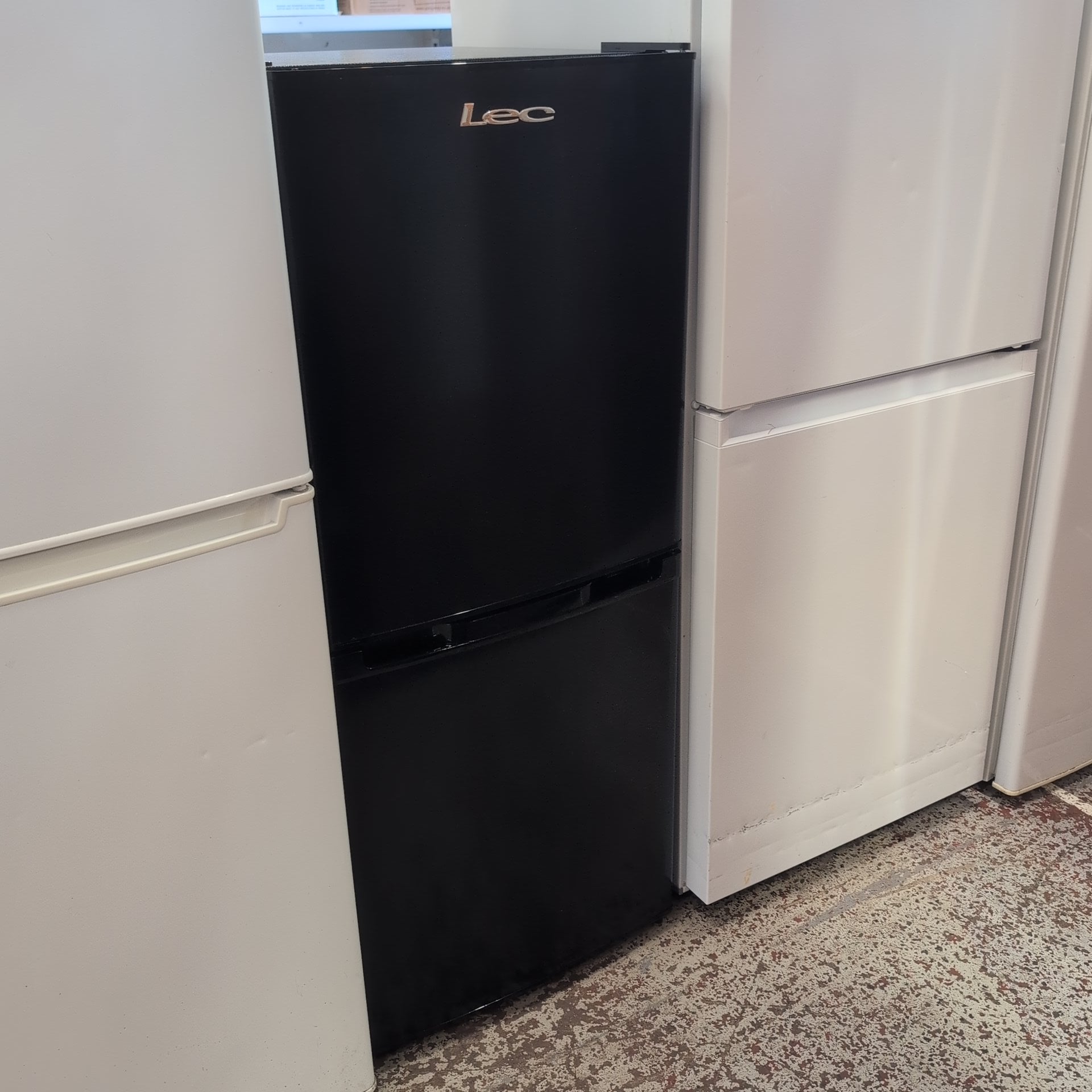 Fridge Freezer