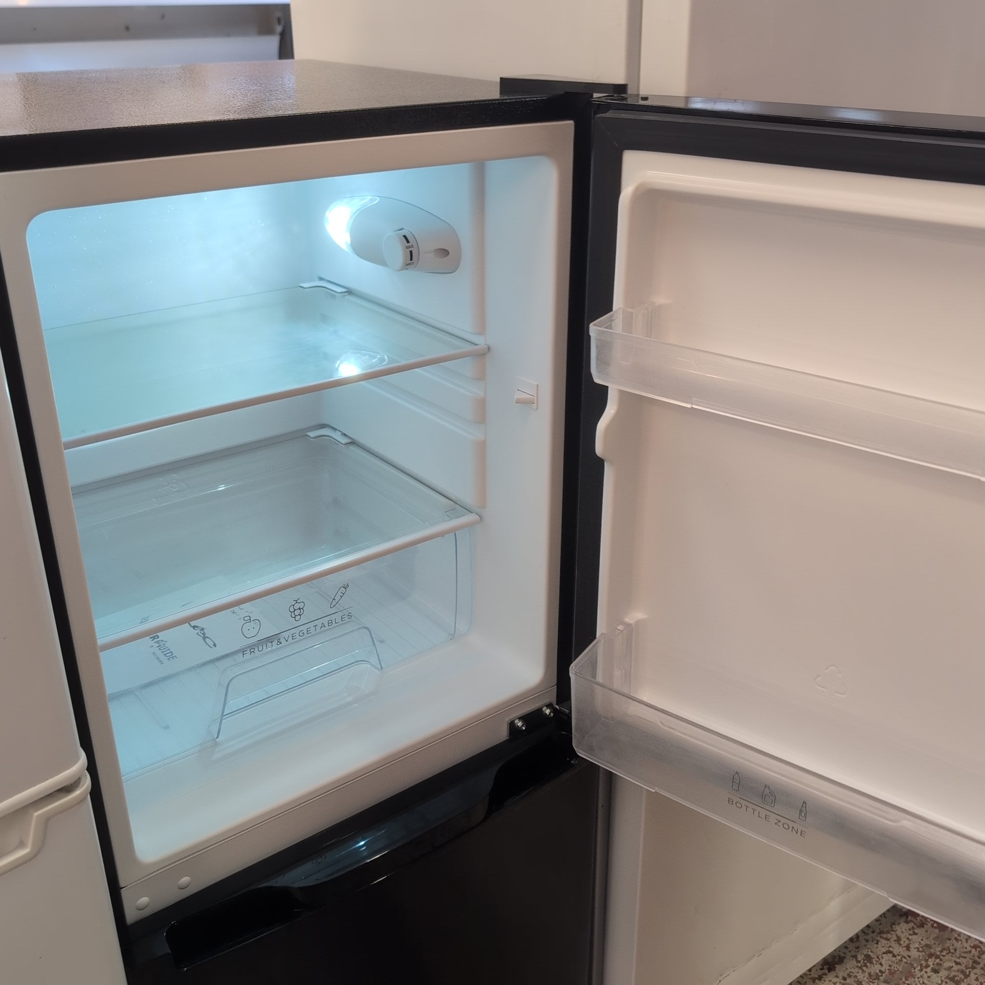 Fridge Freezer