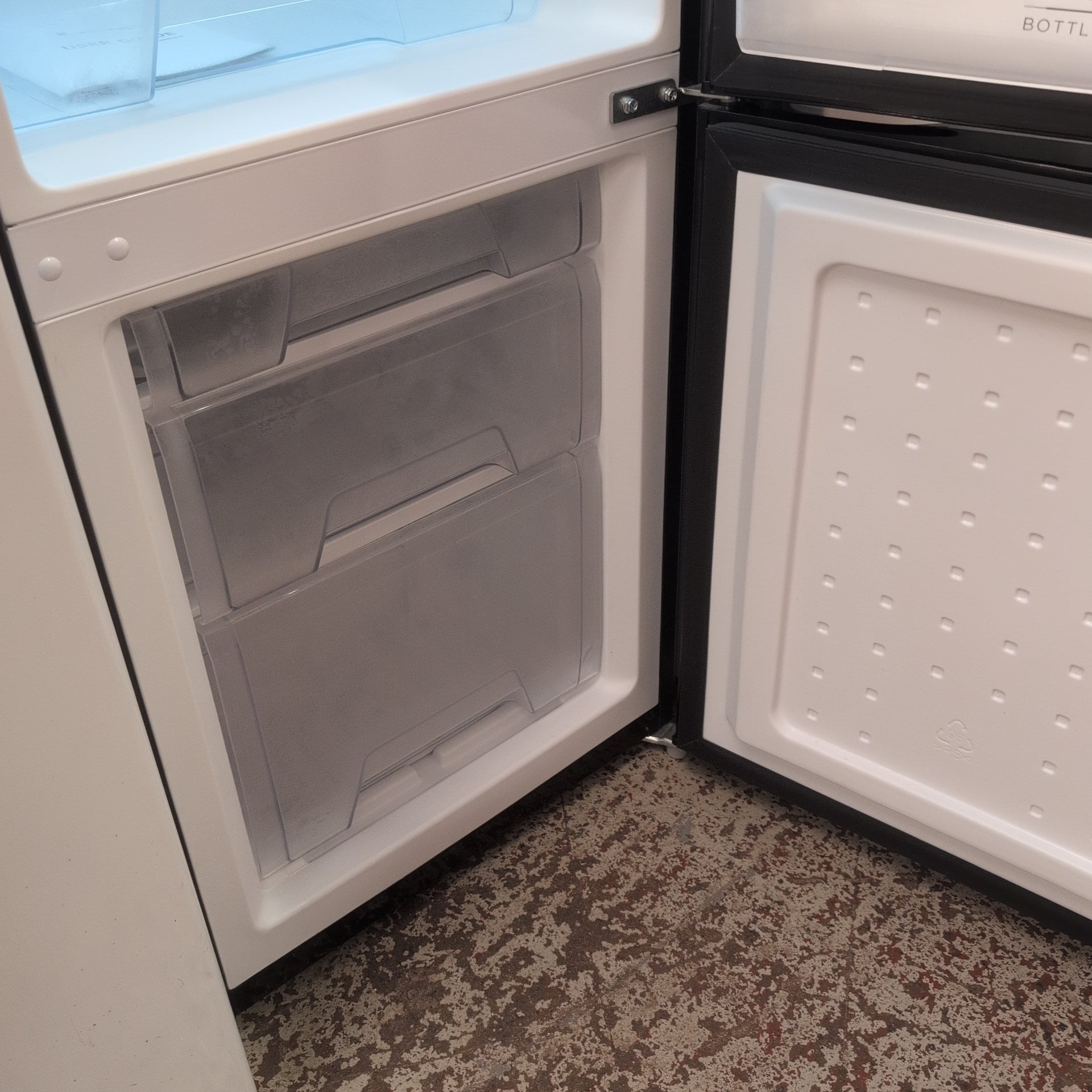 Fridge Freezer