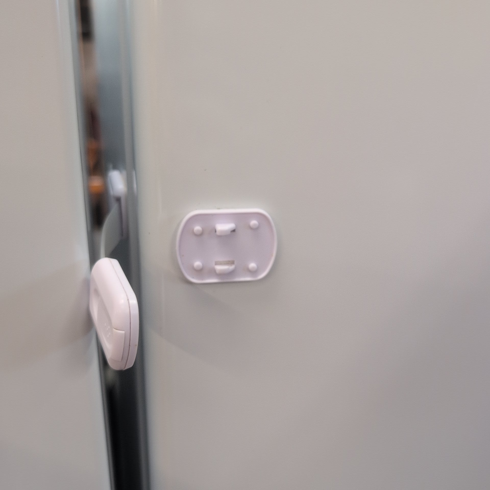 Fridge Freezer
