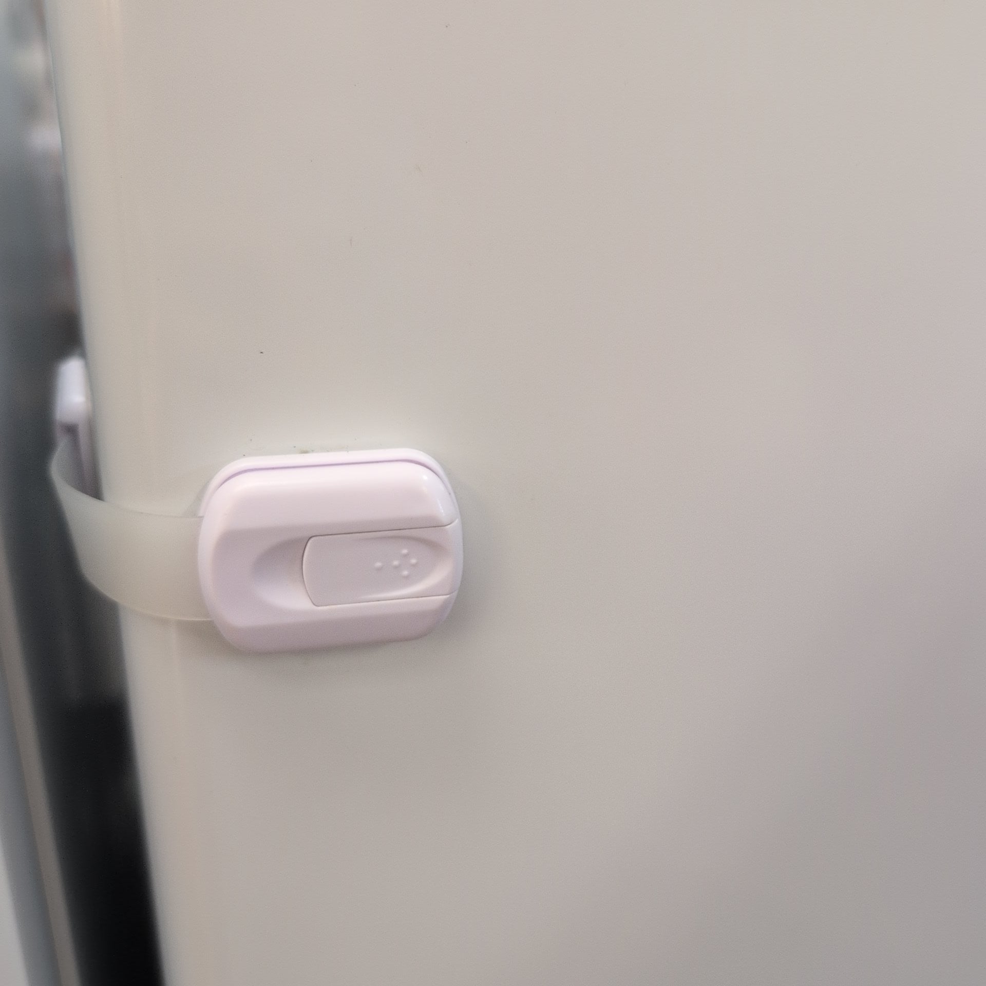 Fridge Freezer