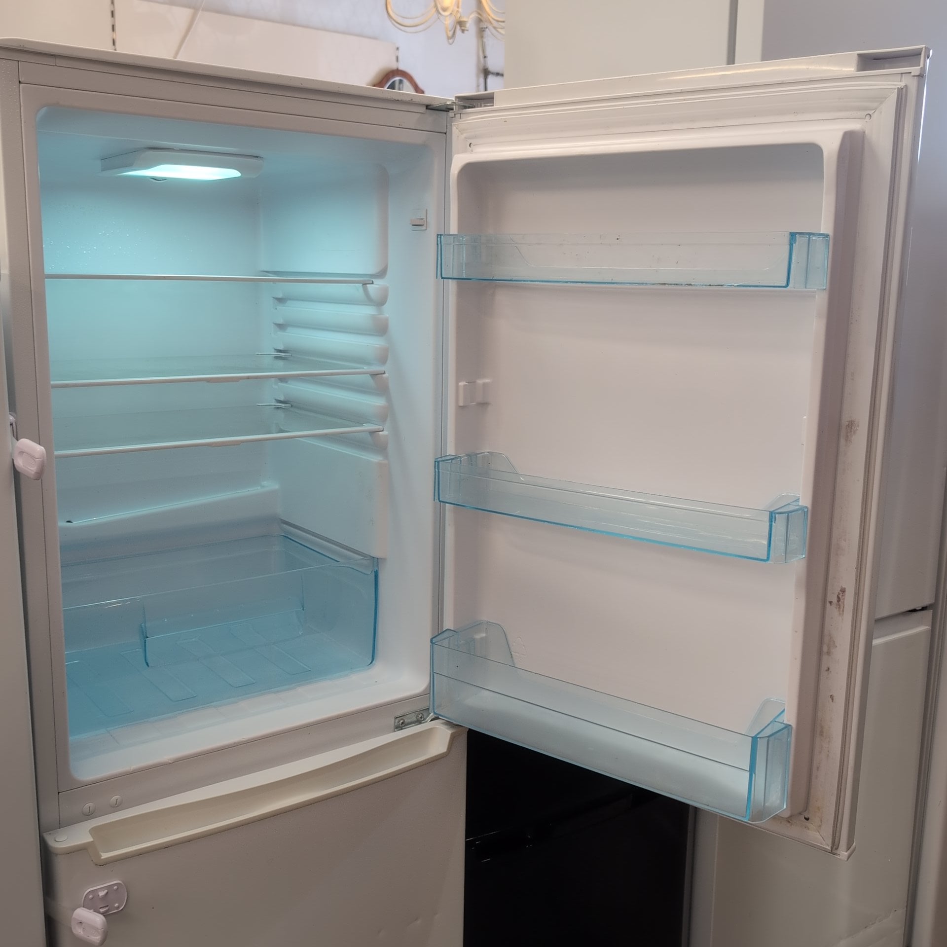 Fridge Freezer