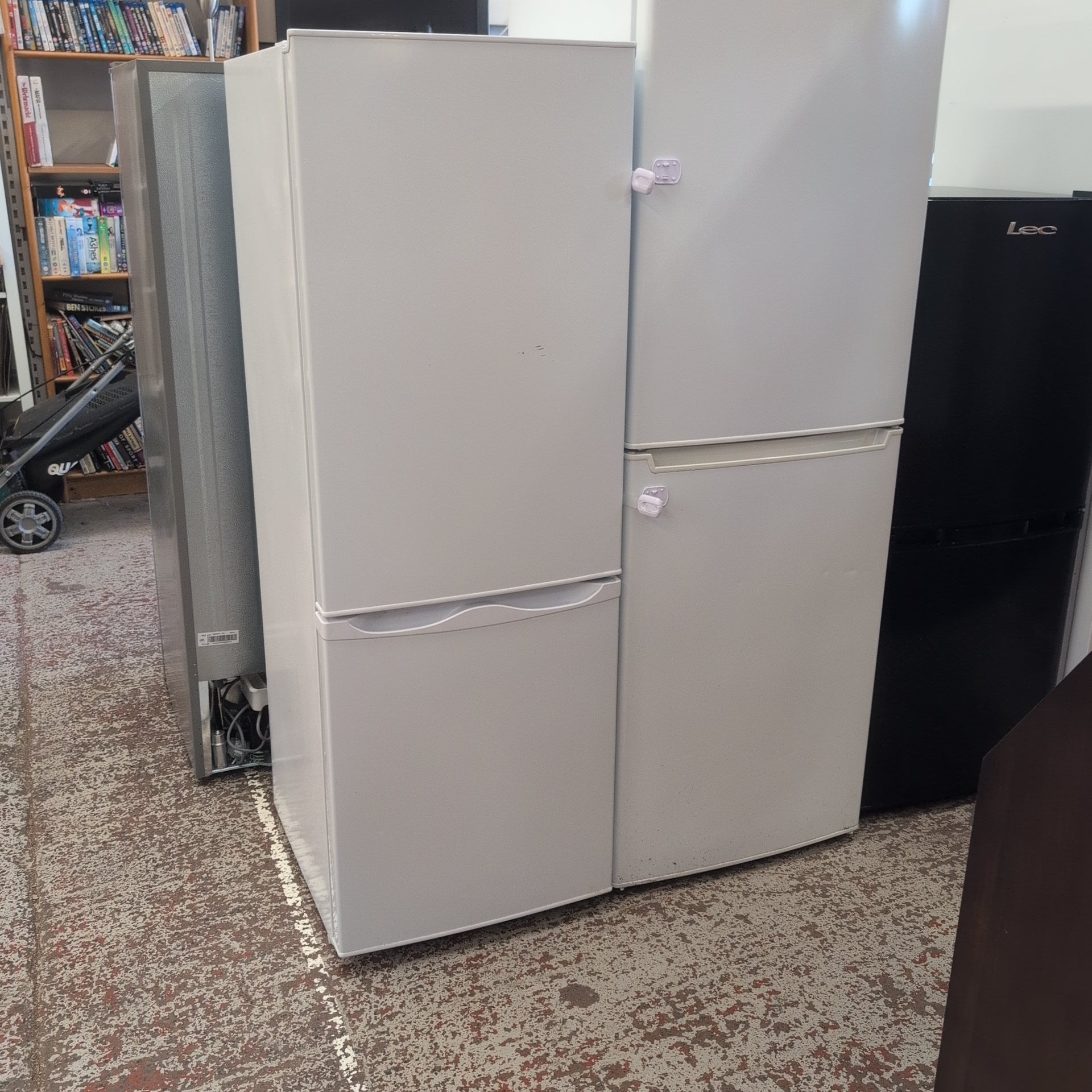 Fridge Freezer