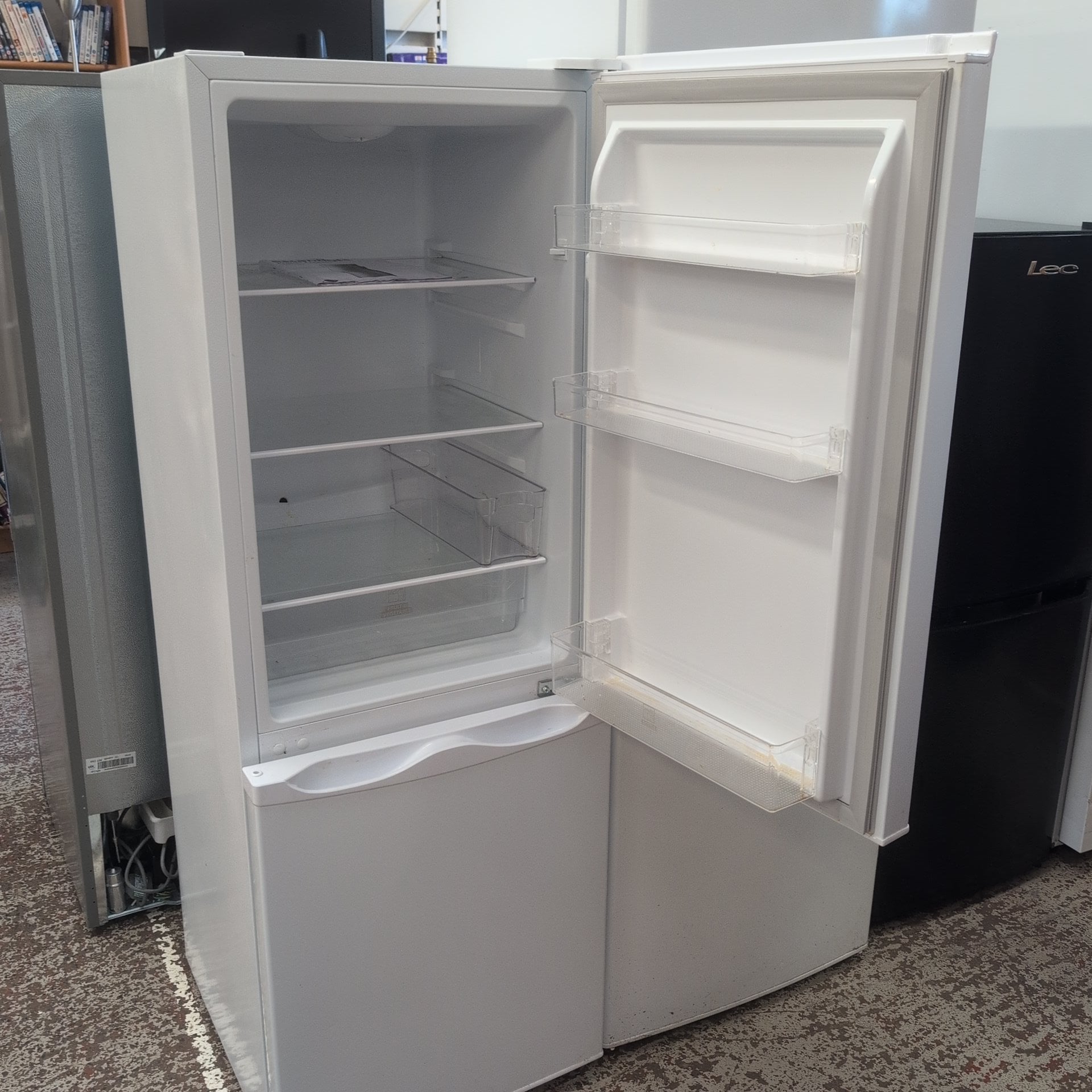 Fridge Freezer