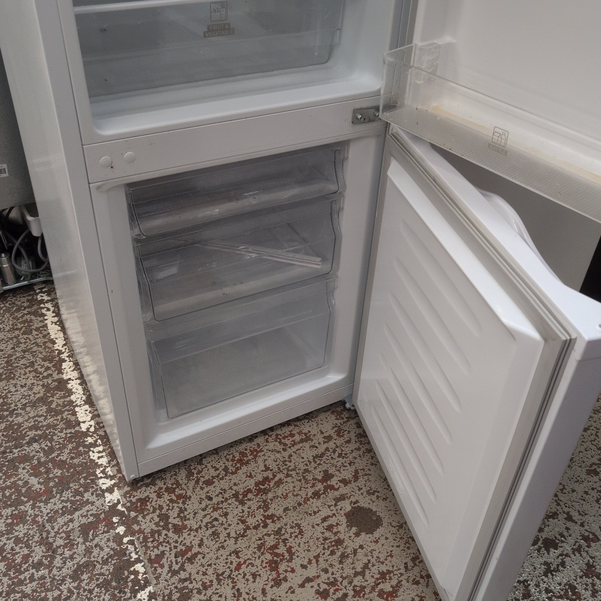 Fridge Freezer