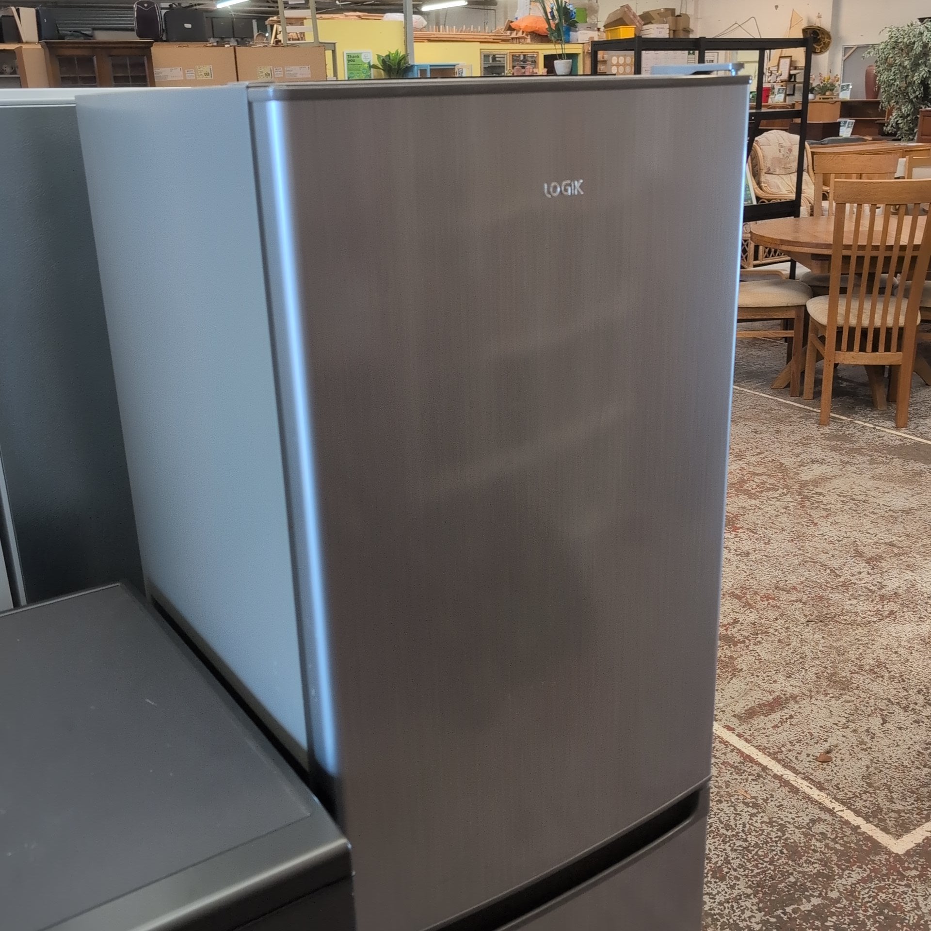 Fridge Freezer