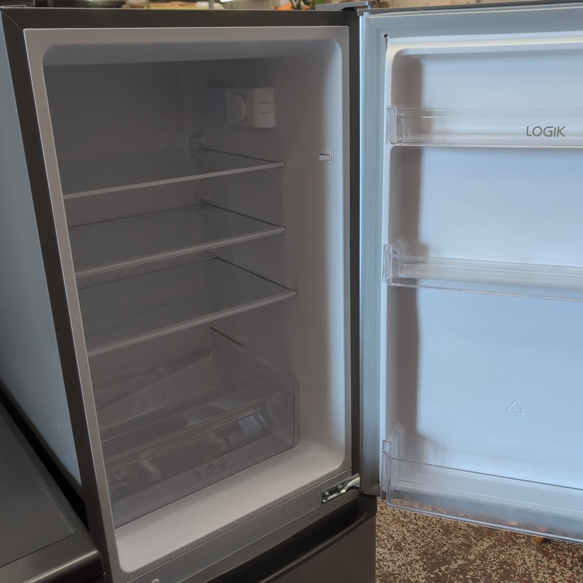 Fridge Freezer