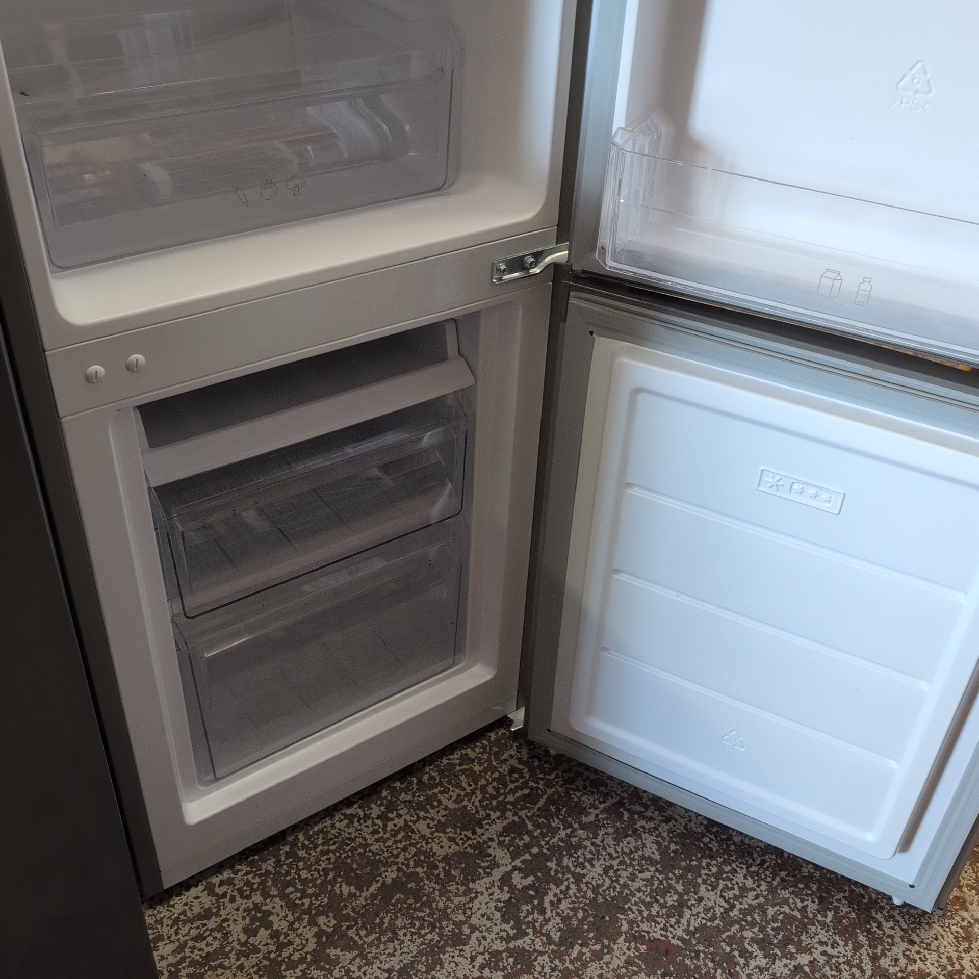 Fridge Freezer