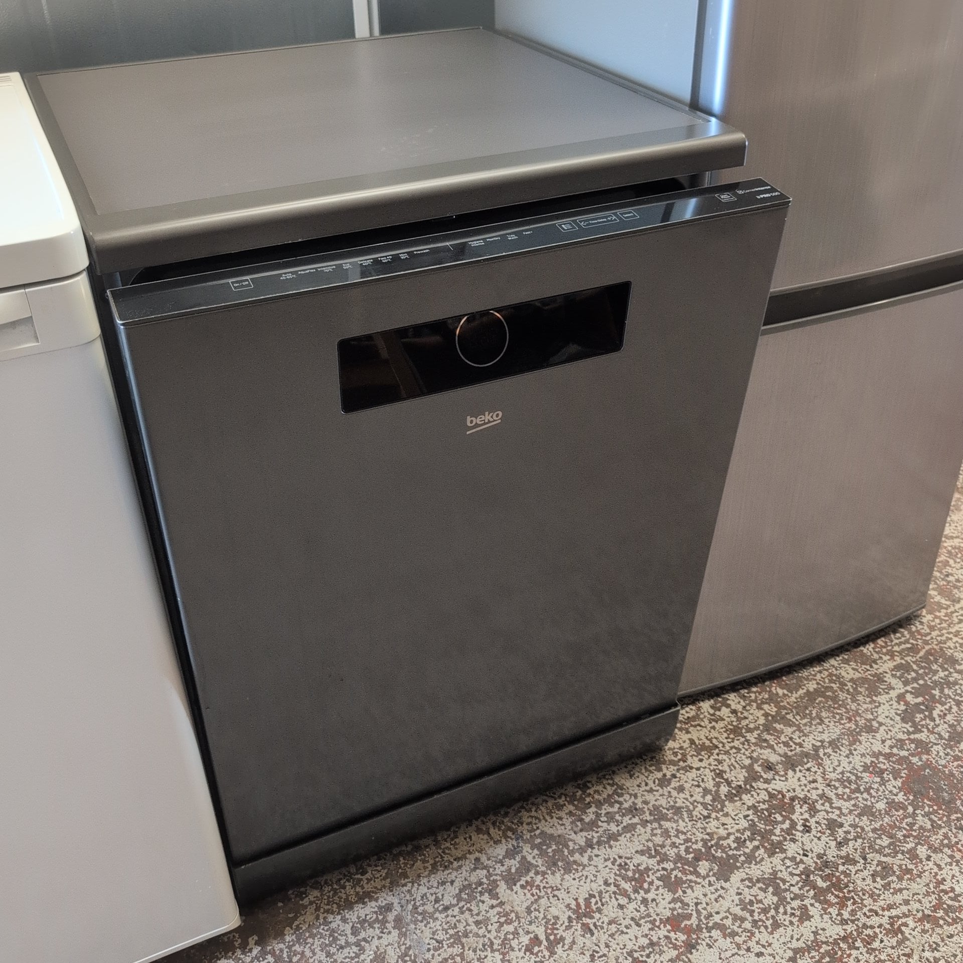 Dishwasher