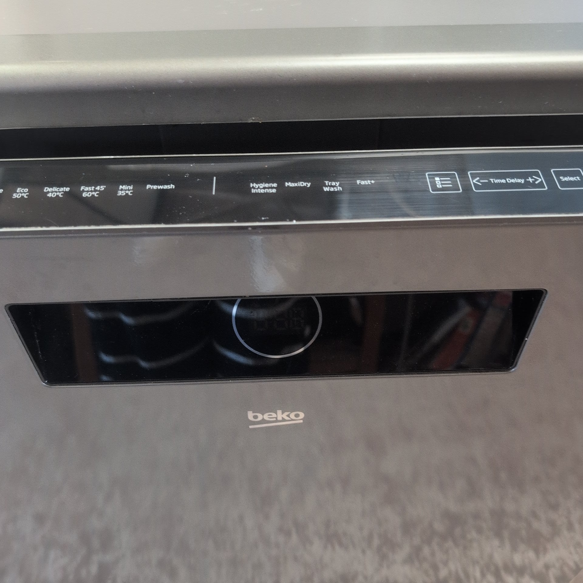 Dishwasher