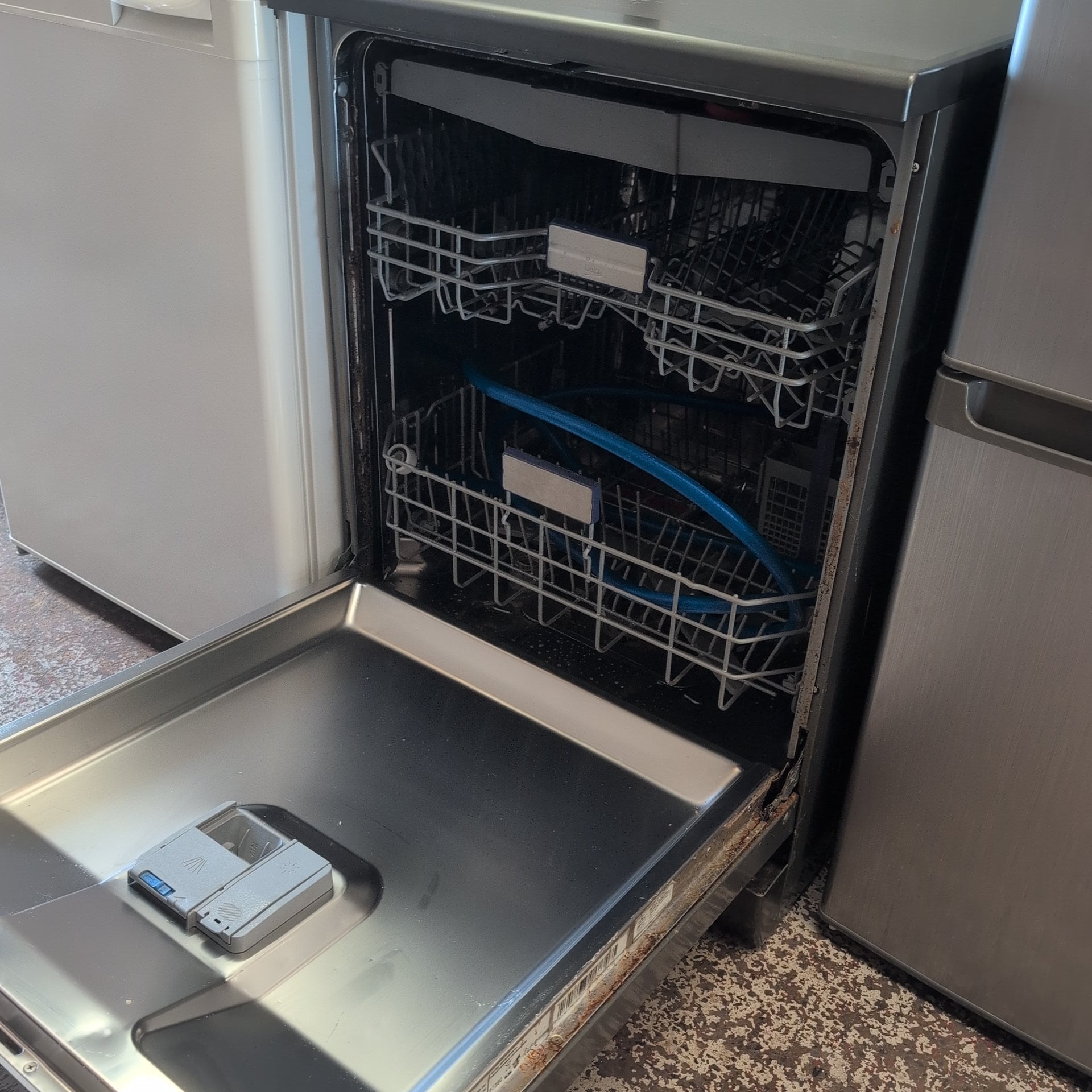 Dishwasher