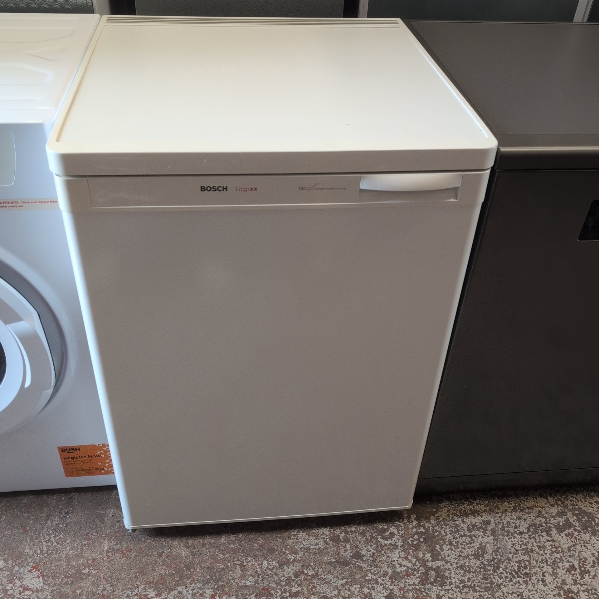 Freezer
