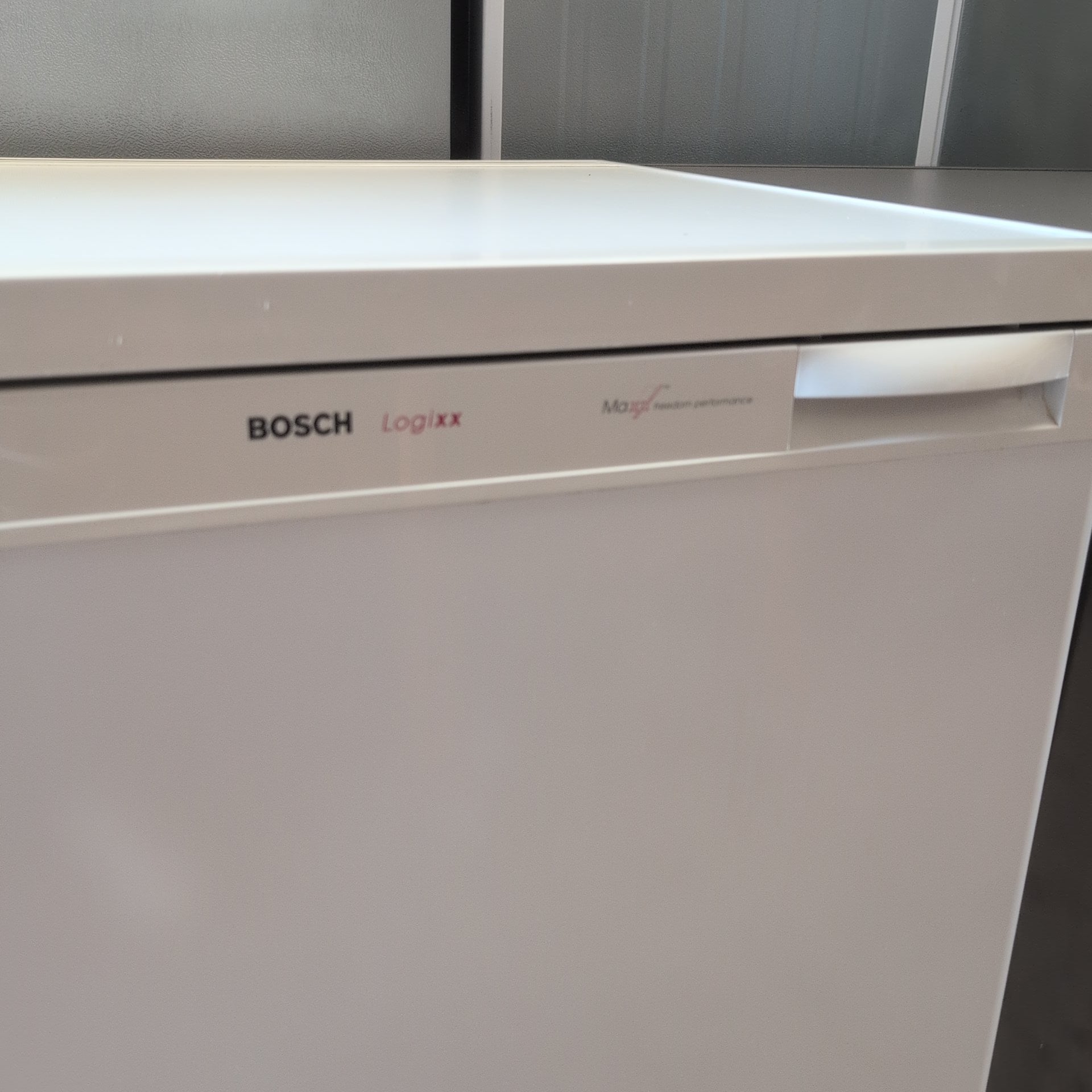 Freezer