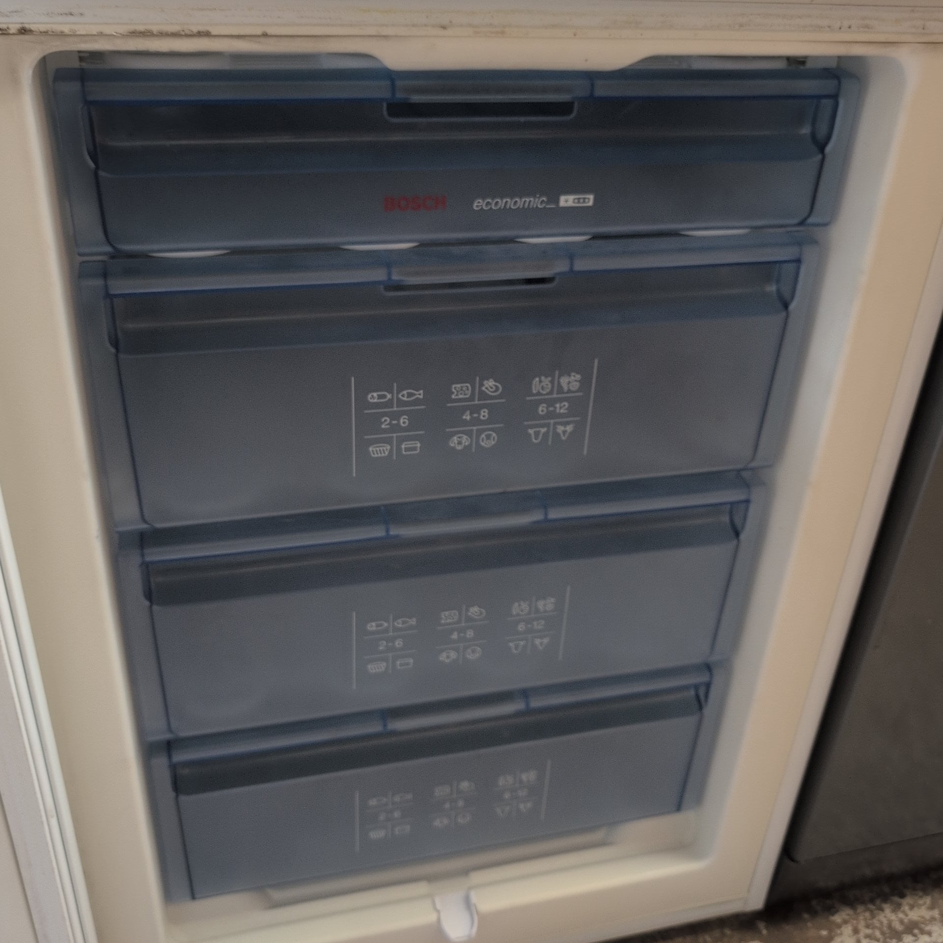 Freezer