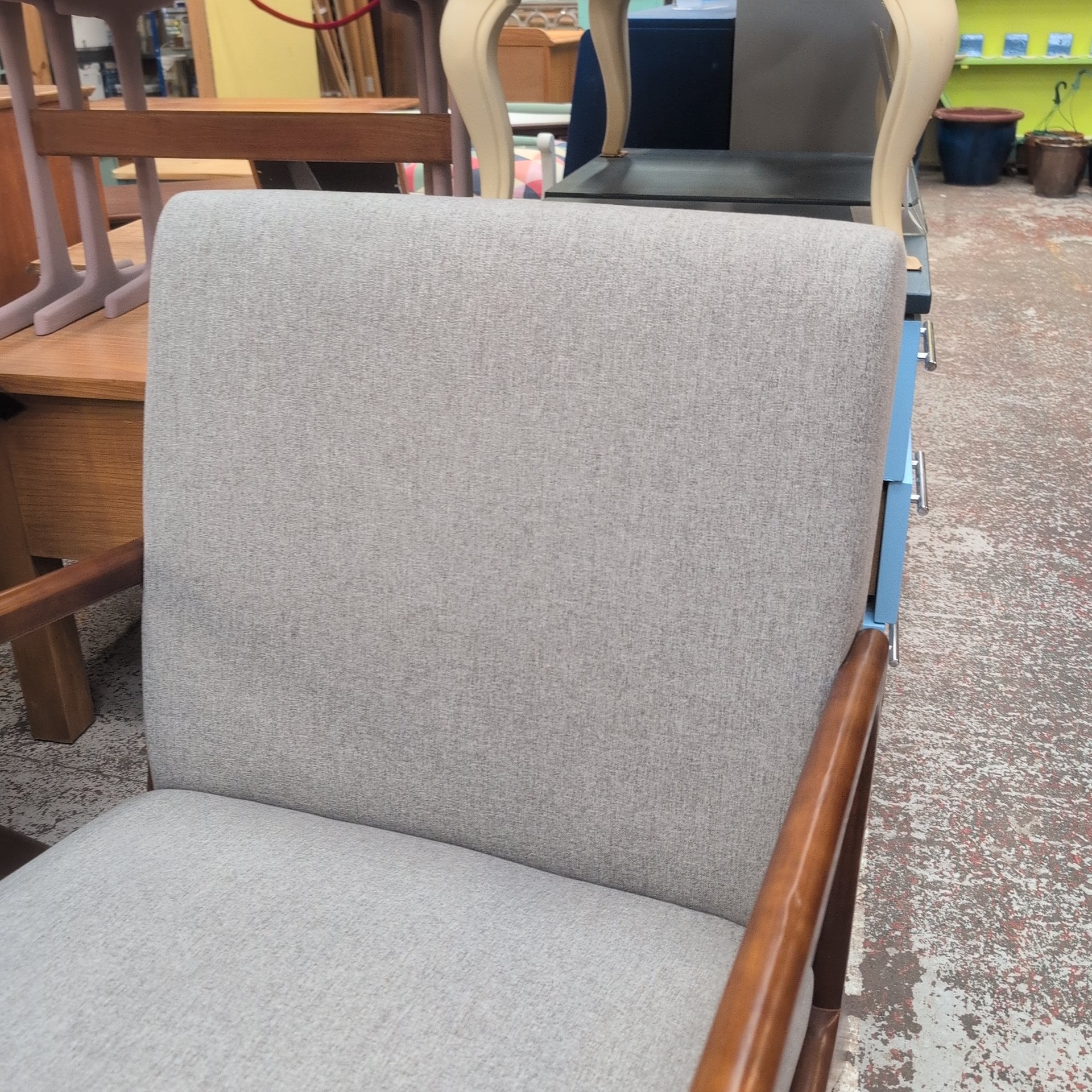 Pair of Giantex Chairs