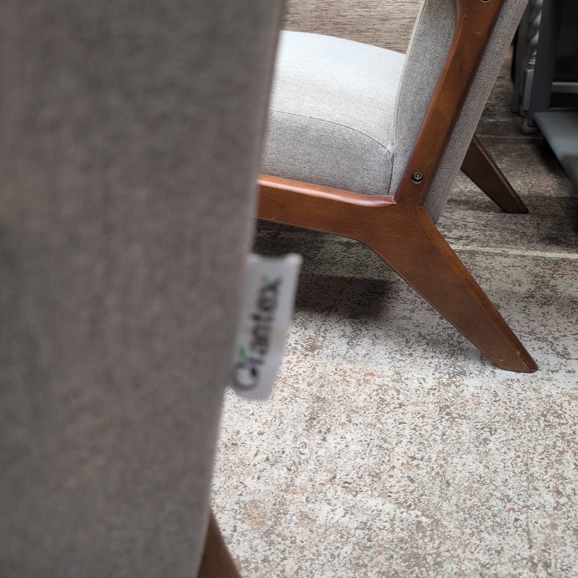 Pair of Giantex Chairs