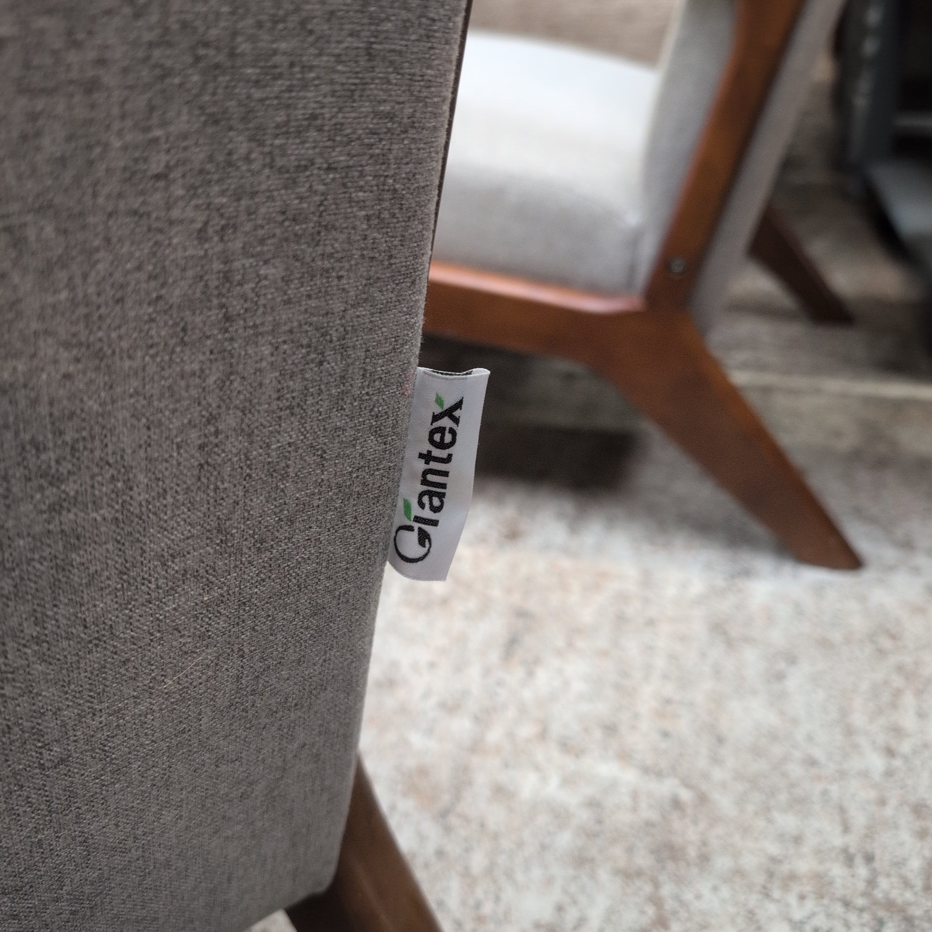 Pair of Giantex Chairs