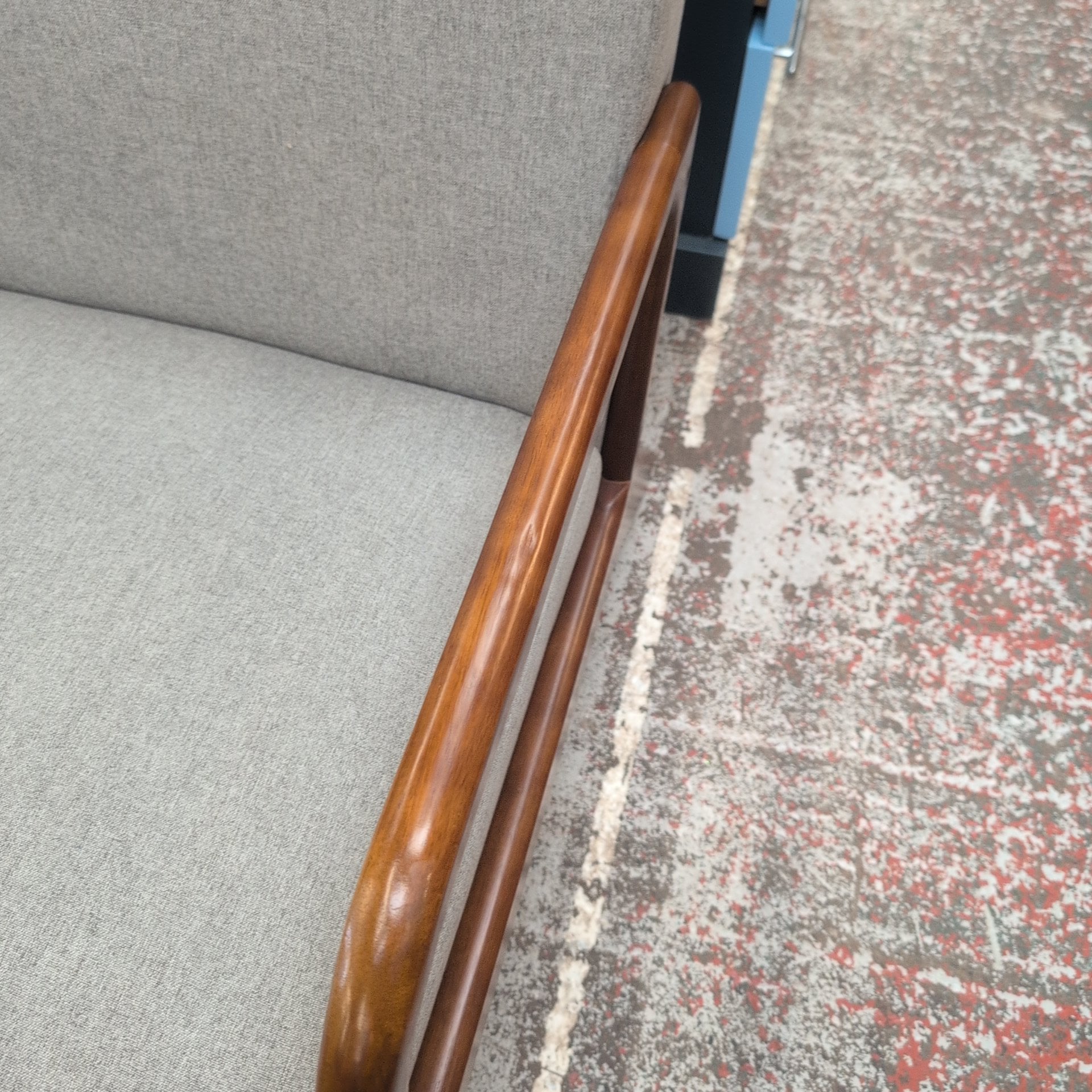 Pair of Giantex Chairs