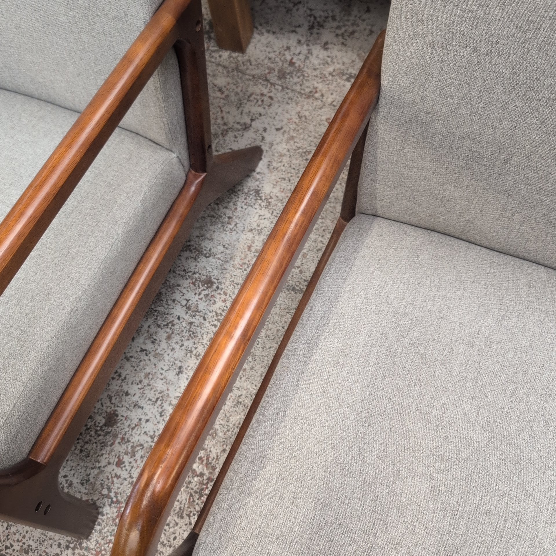 Pair of Giantex Chairs