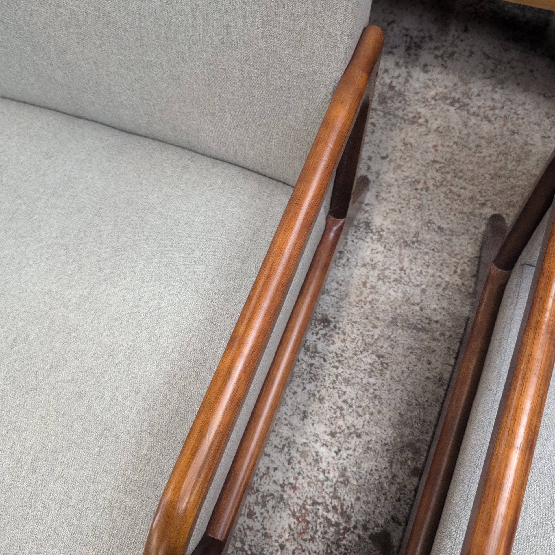 Pair of Giantex Chairs
